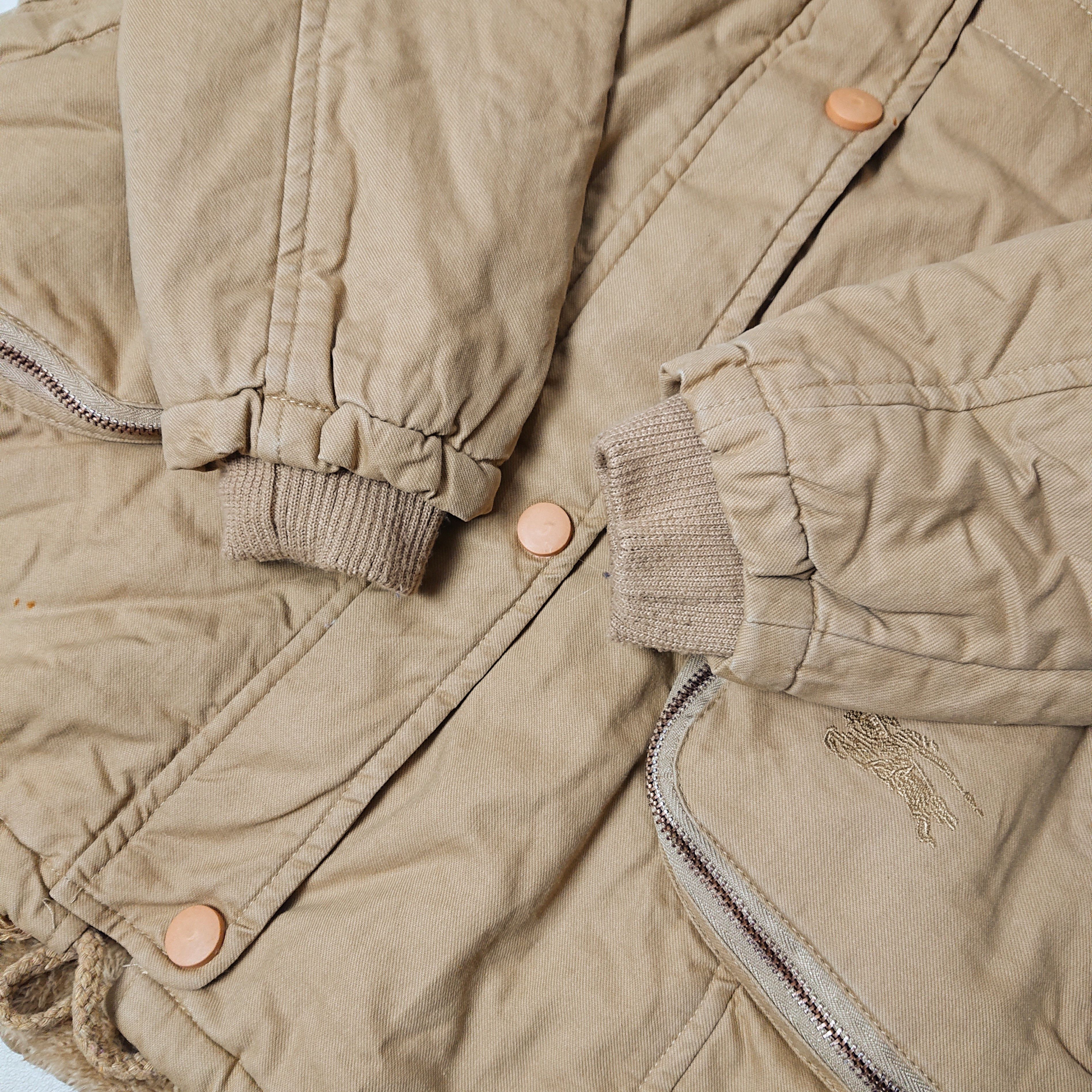 Burberry Burberry Size XXL / US 16-18 / IT 52-54 - 4 Thumbnail