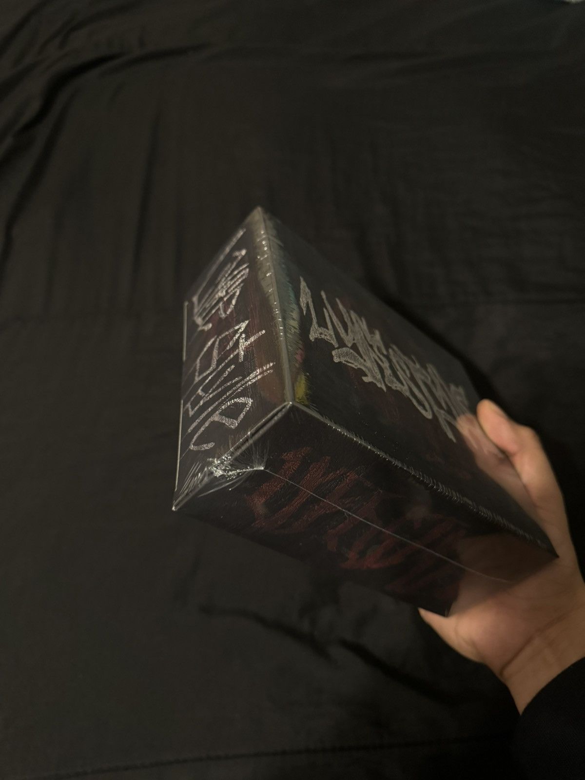 Heron Preston × Yeat Yeat x Heron Preston LYFESTYLE Box Set #1 Size US L / EU 52-54 / 3 - 5 Thumbnail