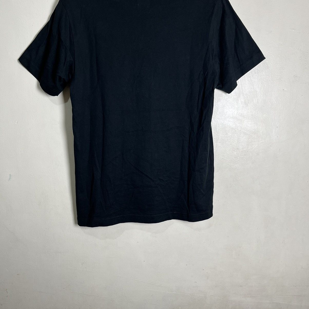 Facetasm Facetasm Japan Monochrome Abstract Design Shirt Size US M / EU 48-50 / 2 - 13 Thumbnail