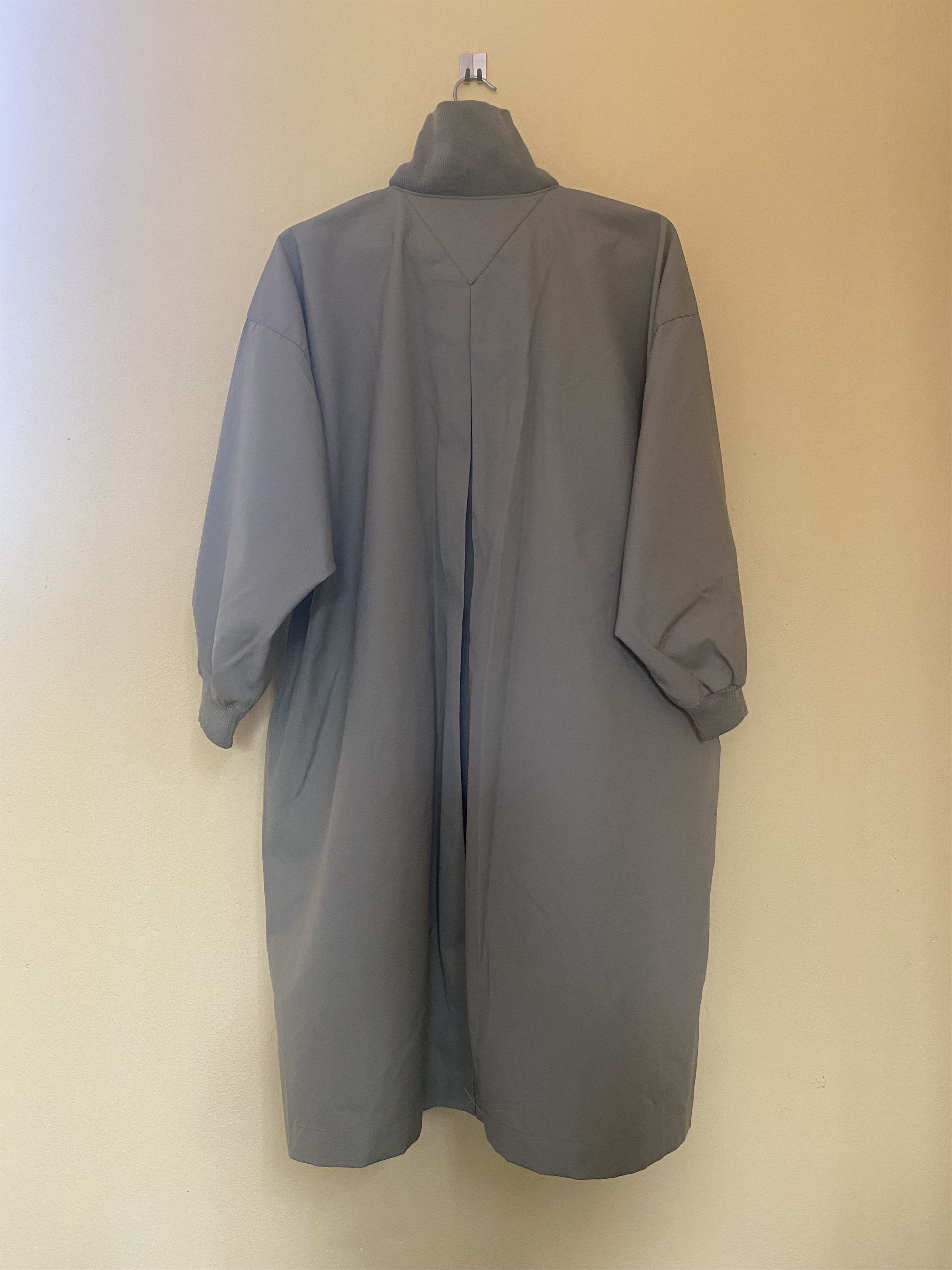 Designer × Issey Miyake × Yohji Yamamoto Issey Miyake Design Studio light jacket Size US M / EU 48-50 / 2 - 3 Thumbnail