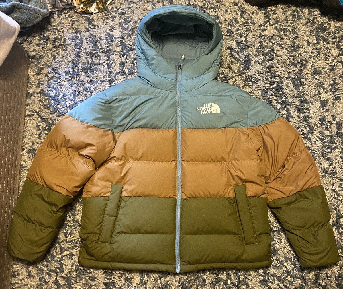 The North Face North face puffer Size US L / EU 52-54 / 3 - 1 Thumbnail
