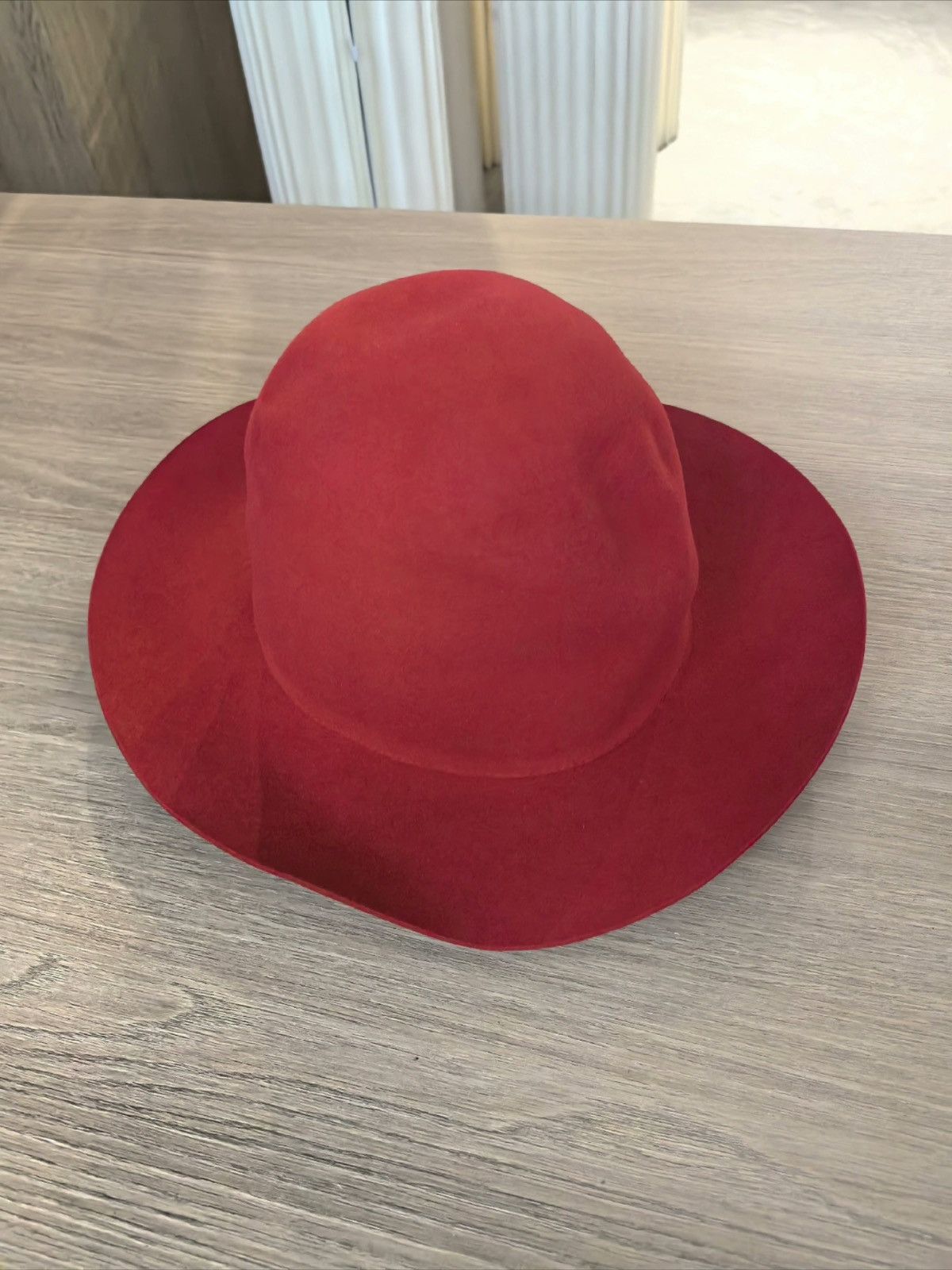 Gucci Gucci runway wool hat Size ONE SIZE - 3 Thumbnail