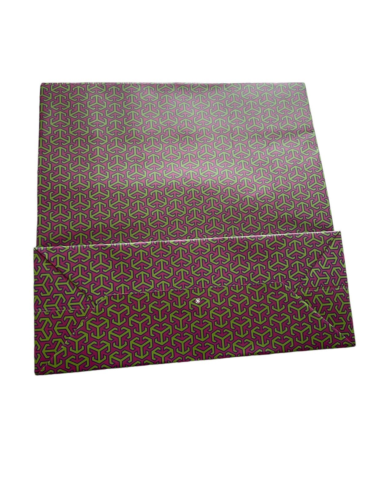Tory Burch Large Tory Burch flap top gift bag, brand new Size ONE SIZE - 2 Thumbnail