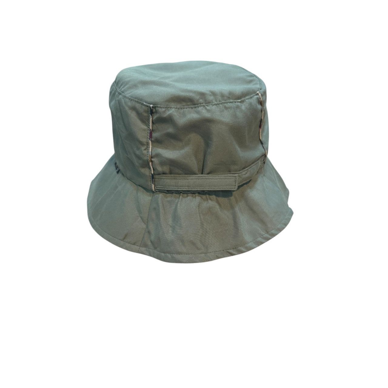 DAKS × Designer Vintage Daks London Bucket Hats Size ONE SIZE - 2 Thumbnail