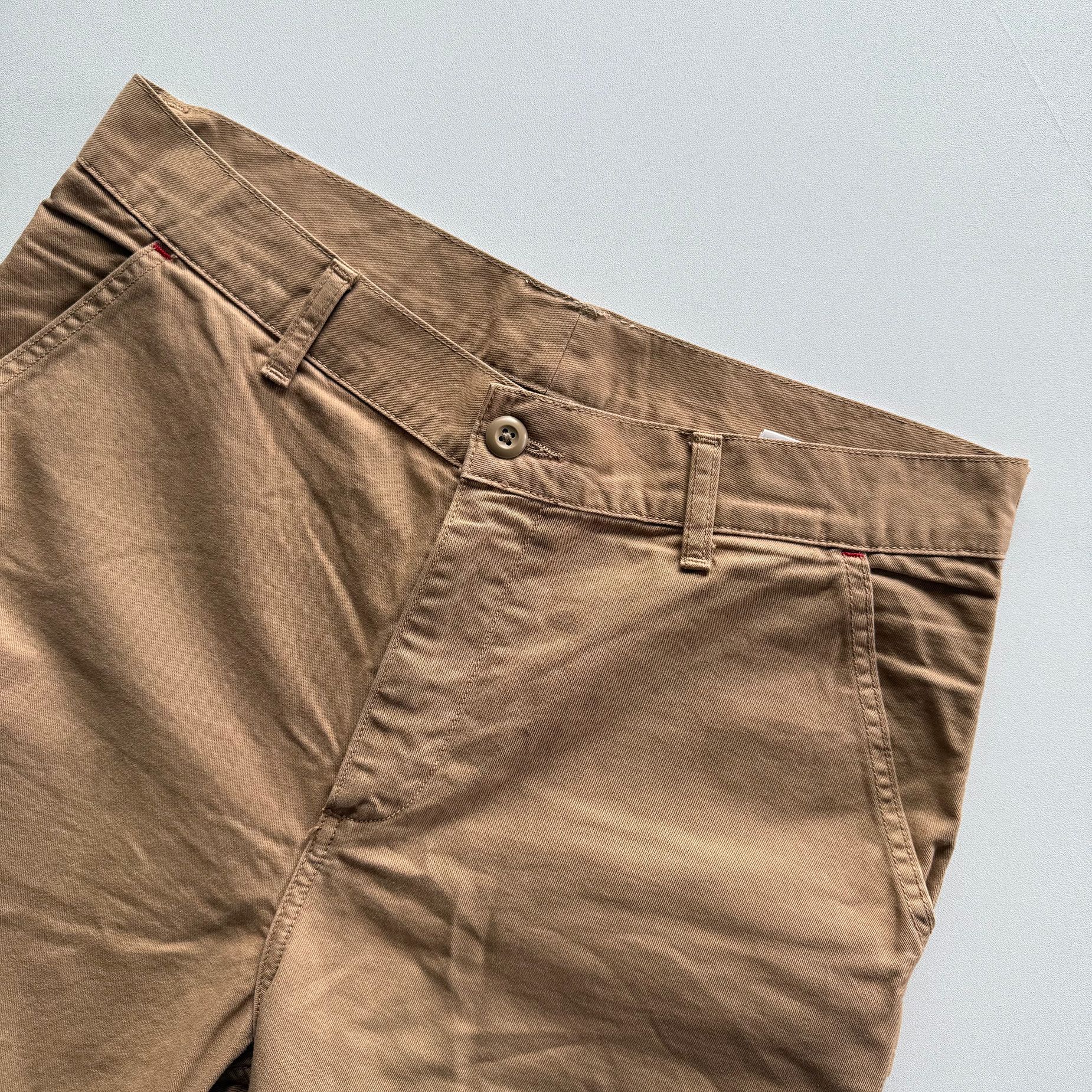Carhartt Wip Carhartt WIP Wesley Pants Size US 32 / EU 48 - 4 Thumbnail