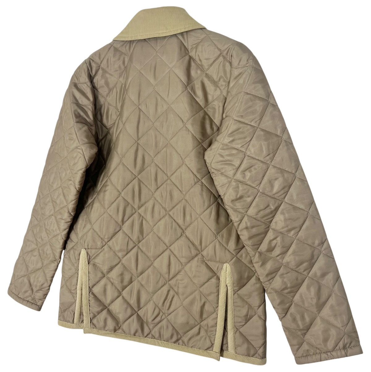 Lavenham × Vintage Vintage Lavenham Quilted Jacket Size S / US 4 / IT 40 - 5 Thumbnail