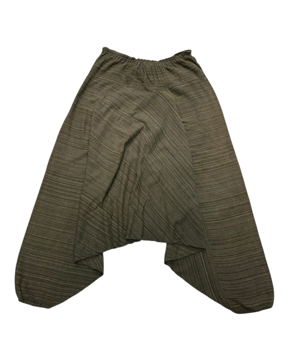 Kapital 🔥 KAPITAL Style Ethnic Harem Pants Size US 30 / EU 46 - 4 Thumbnail