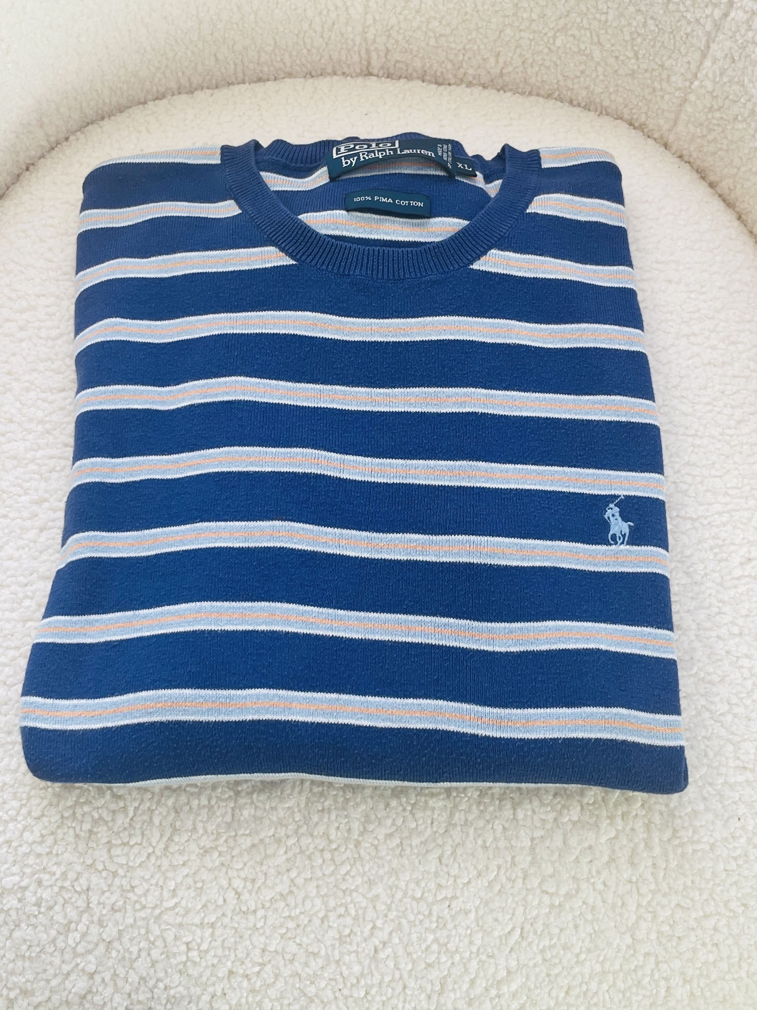 Ralph Lauren Polo Ralph Lauren Taille L (EU 52-54) Size US XL / EU 56 / 4 - 1 Thumbnail