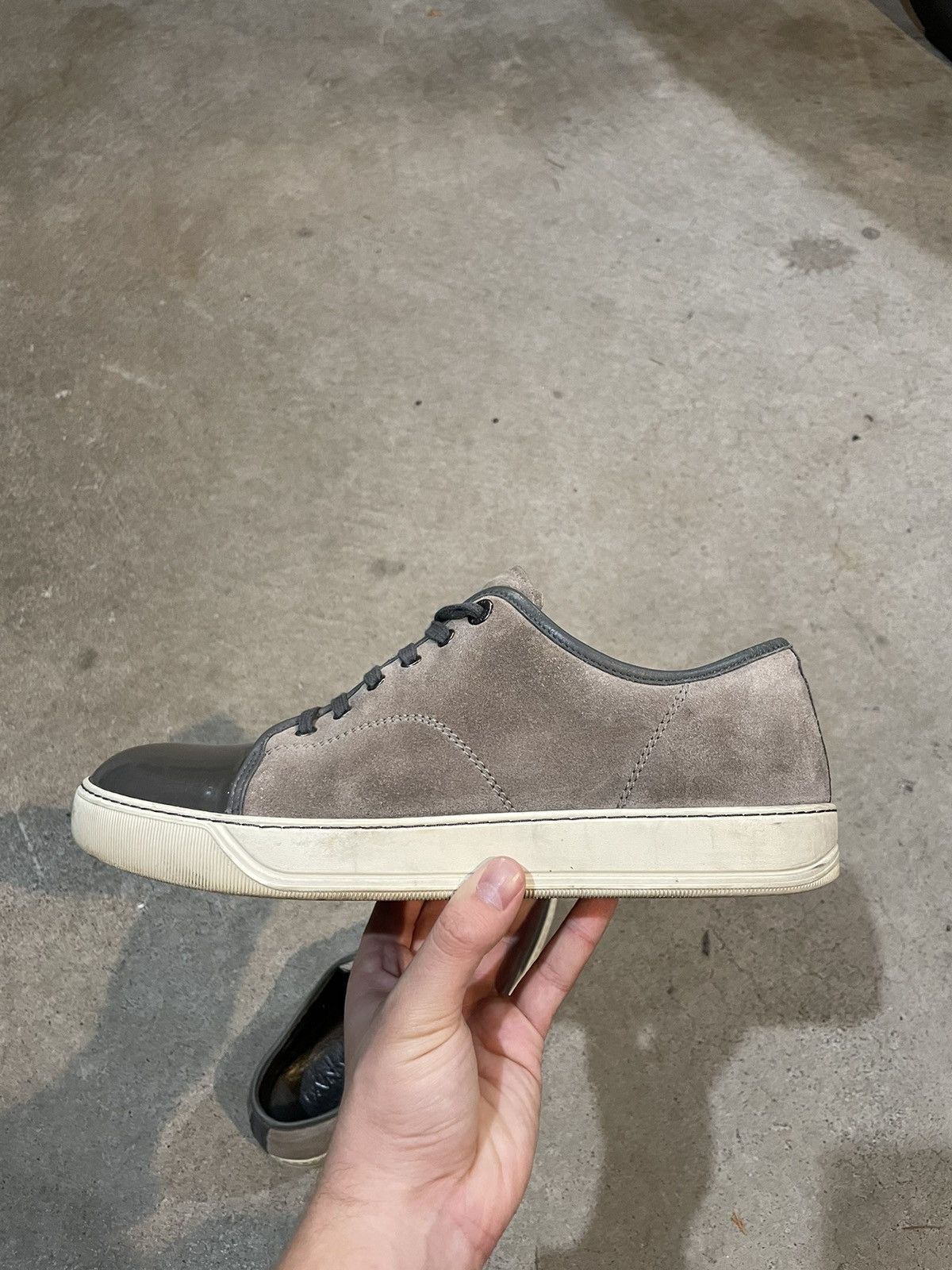 Lanvin Lanvin Shoes Size US 9 / EU 42 - 7 Thumbnail
