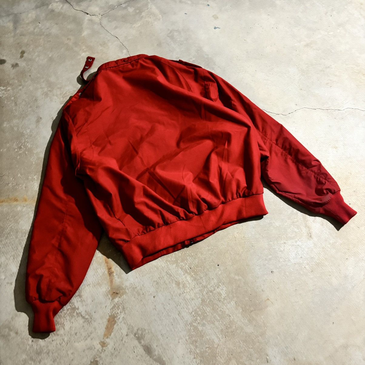 Vintage Vintage Malboro Racing Jacket Size US L / EU 52-54 / 3 - 6 Thumbnail