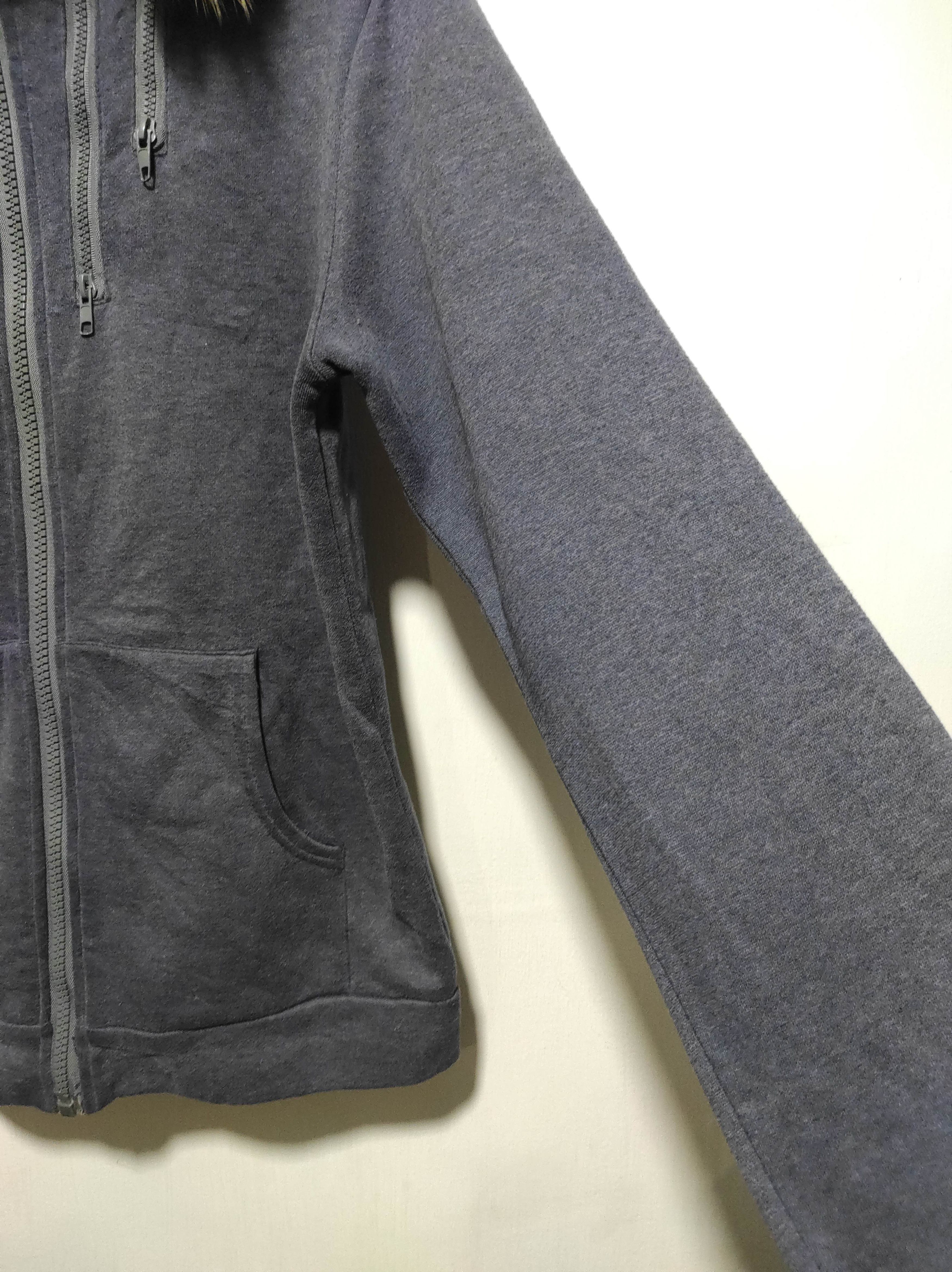 If Six Was Nine Multi Zip Fur Hoodie i6w9 lgb style Size US L / EU 52-54 / 3 - 12 Thumbnail