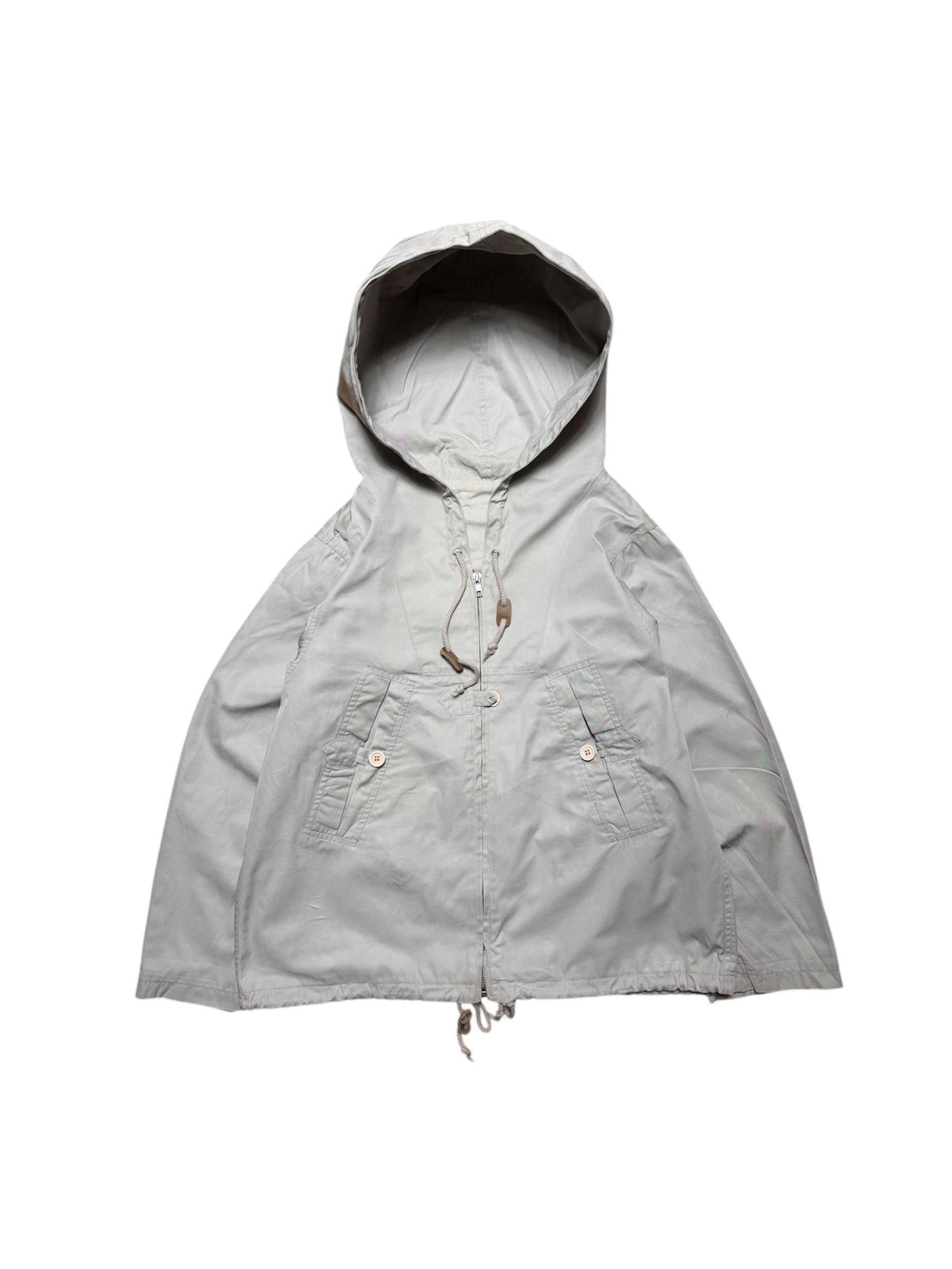 Acne Studios Archive Acne Jeans jacket Size US S / EU 44-46 / 1 - 1 Thumbnail