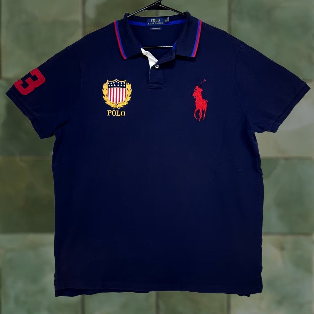 Polo Ralph Lauren × RRL Ralph Lauren × Ralph Lauren RARE Berlin