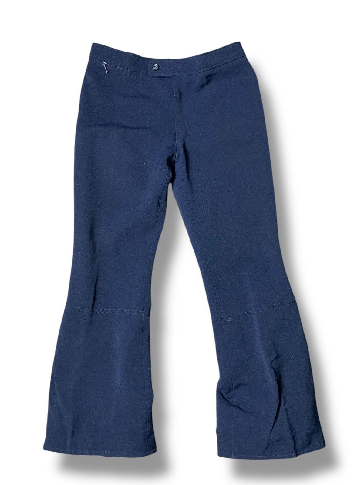 Japanese Brand × Mizuno × Vintage MIZUNO OLYMPIC PANTS (85) Size US 30 / EU 46 - 1 Thumbnail