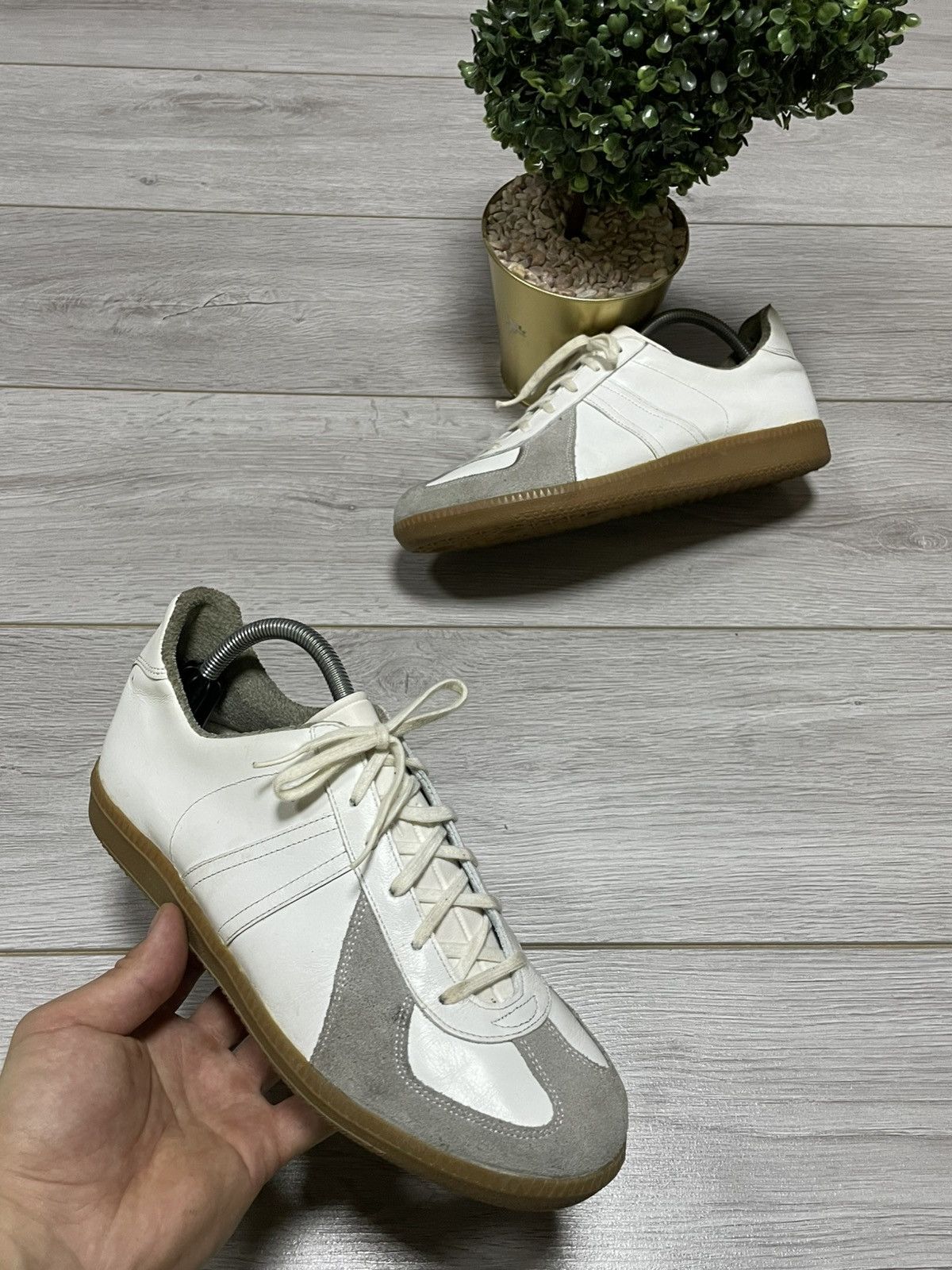 Nike Brazil Cleats Mens 8.5 World Champions 1970 Turf Shoes‎ RARE VINTAGE Soccer Vintage NIKE Brazil Brasil CBF Soccer Futbol Cleats Boots  main image 3