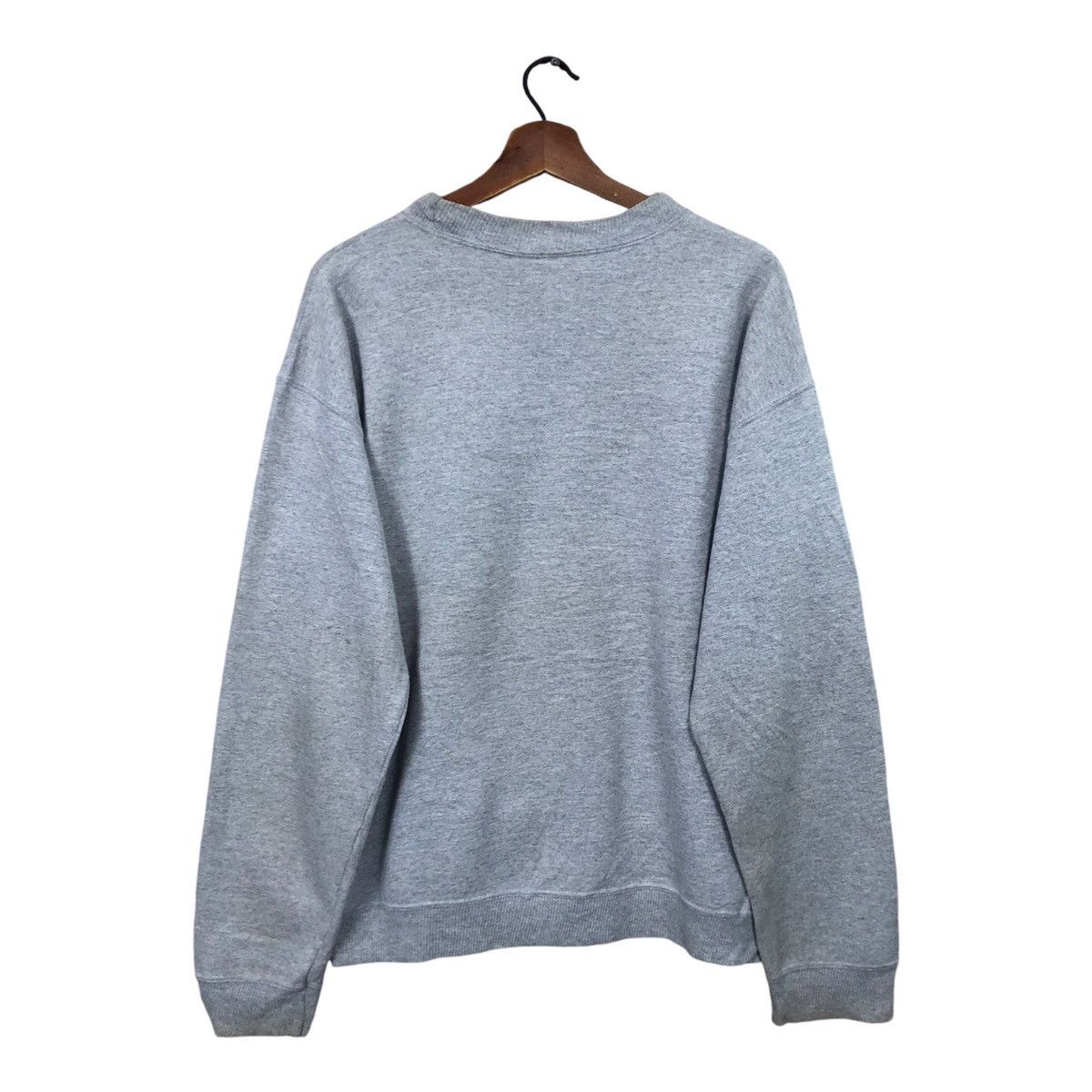 Vintage Vintage Vancouver Spell Out Sweatshirt Big Logo Size US M / EU 48-50 / 2 - 11 Thumbnail