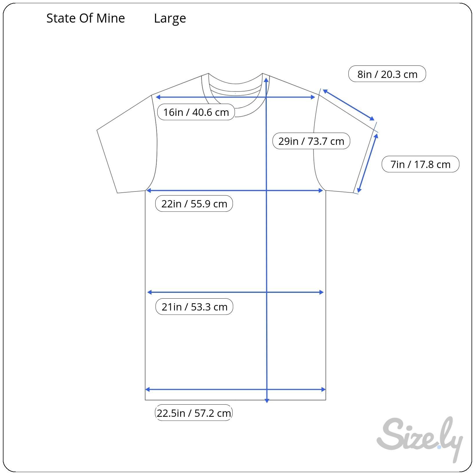 Other Kentucky Sun Men's Graphic T-Shirt By State Of Mine L NWT Size US L / EU 52-54 / 3 - 5 Thumbnail