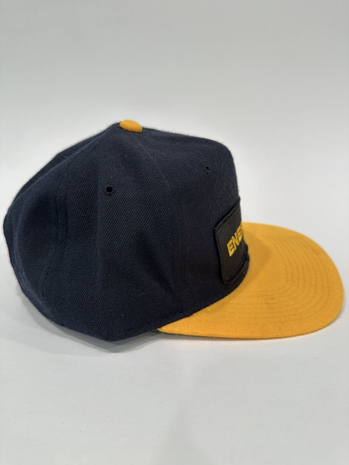 Vintage Vintage Enerpac Snapback Size ONE SIZE - 2 Thumbnail