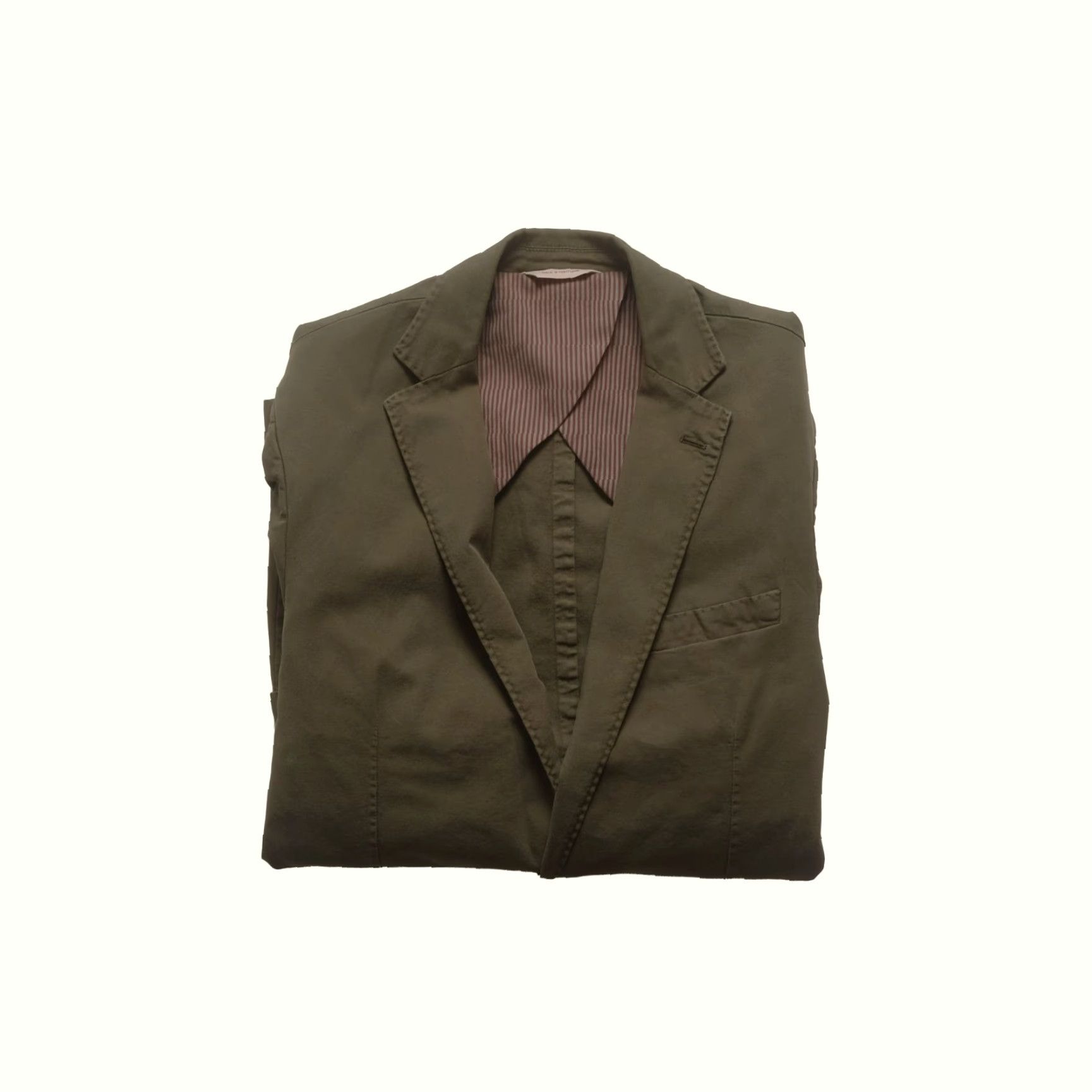 BROOKS BROTHERS BLAZER JACKET 38R GREEN VINTAGE 90s 80s DRESS 