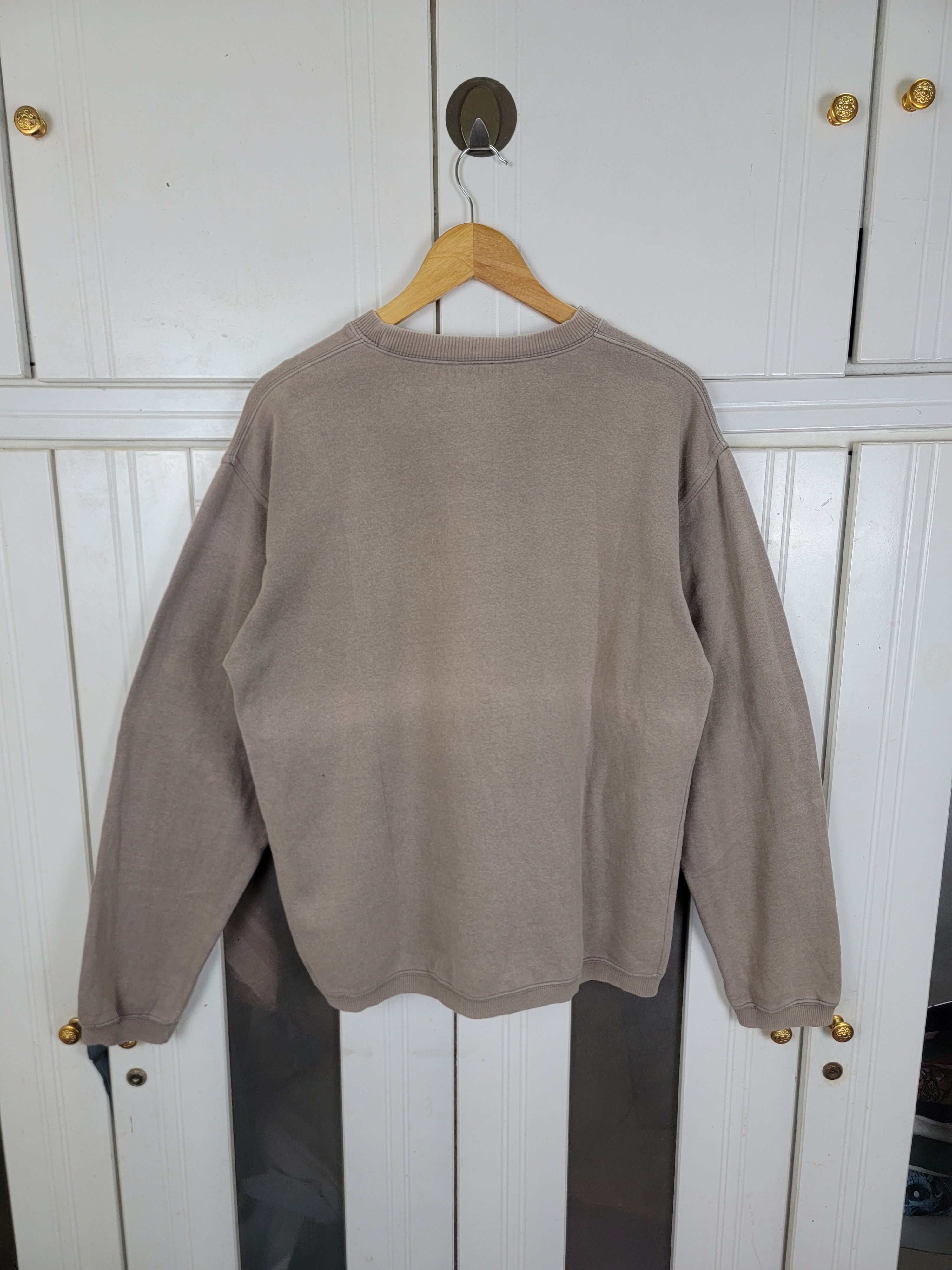 Stussy × Vintage Vintage Stussy LTD Crewneck Size US S / EU 44-46 / 1 - 5 Thumbnail