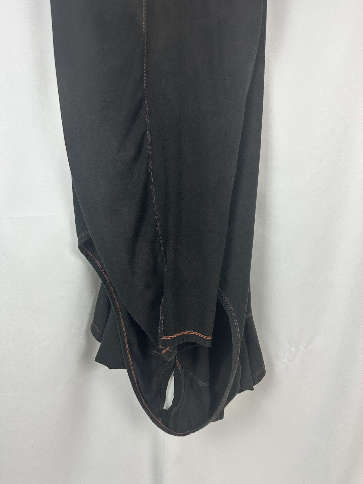 Rick Owens Rick Owens Exorcist Tee Size US M / EU 48-50 / 2 - 5 Thumbnail