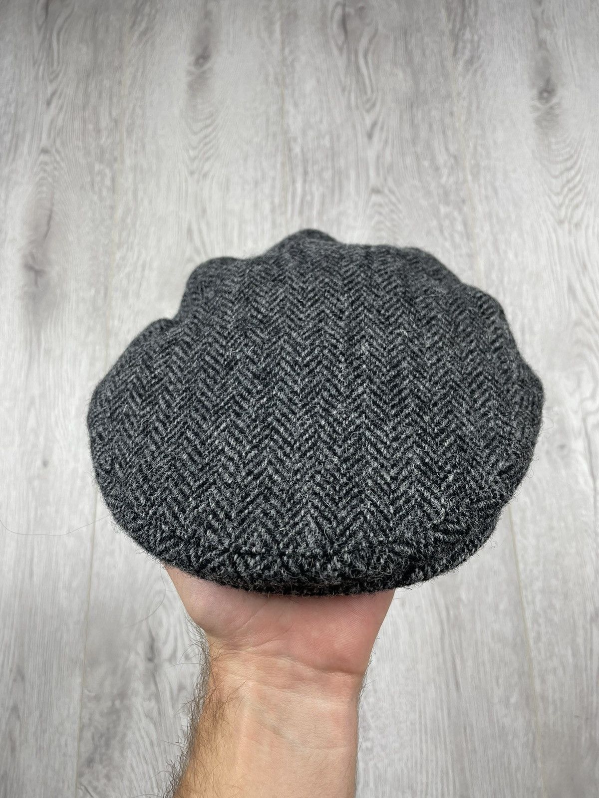 Harris Tweed Harris Tweed Size ONE SIZE - 2 Thumbnail