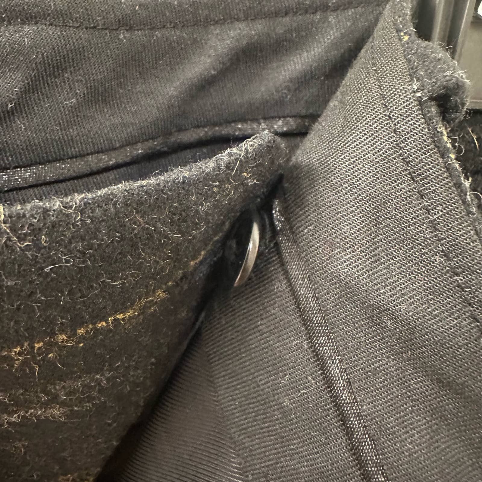 3.1 Phillip Lim 3.1 Philip Lim Wool Blend Pants Size US 30 / EU 46 - 4 Thumbnail