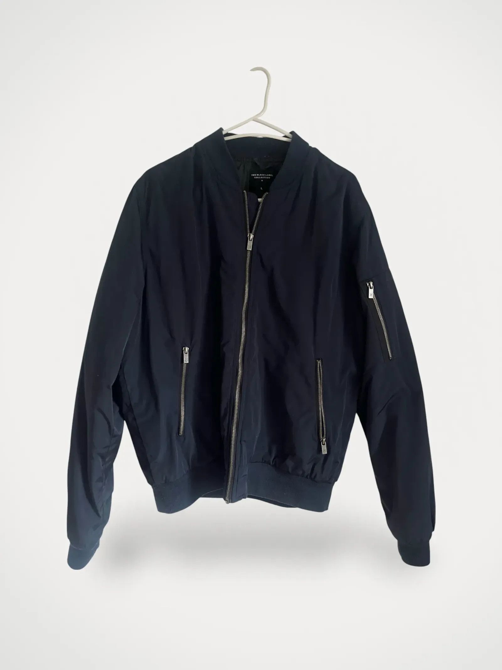 Other The black label collection Jacket Size US L / EU 52-54 / 3 - 1 Thumbnail