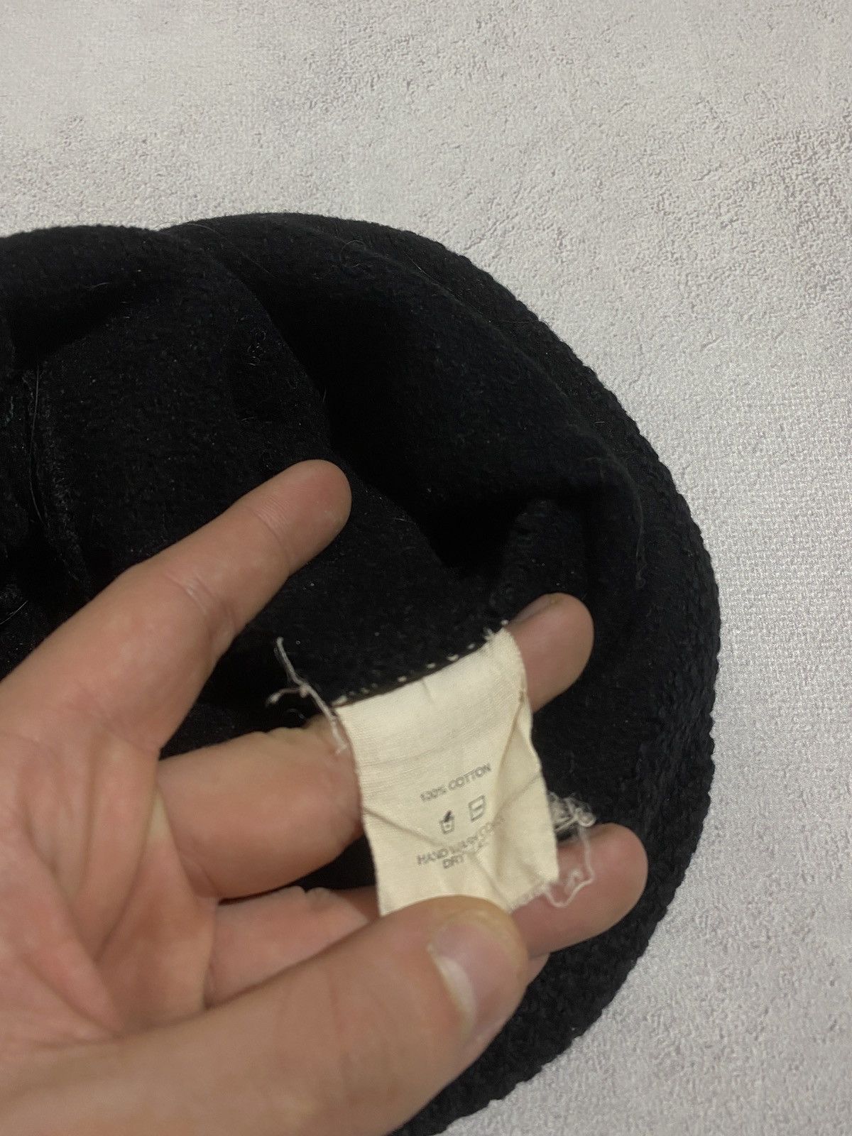 Oakley Vintage big logo oakley hat Size ONE SIZE - 4 Thumbnail