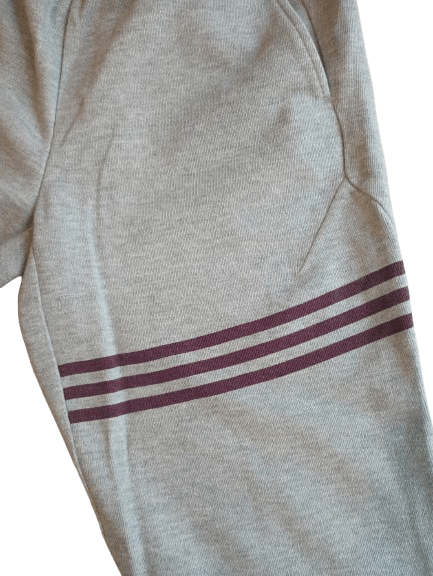 Adidas ADIDAS ATHLETIC SWEATPANTS Size US 30 / EU 46 - 9 Thumbnail