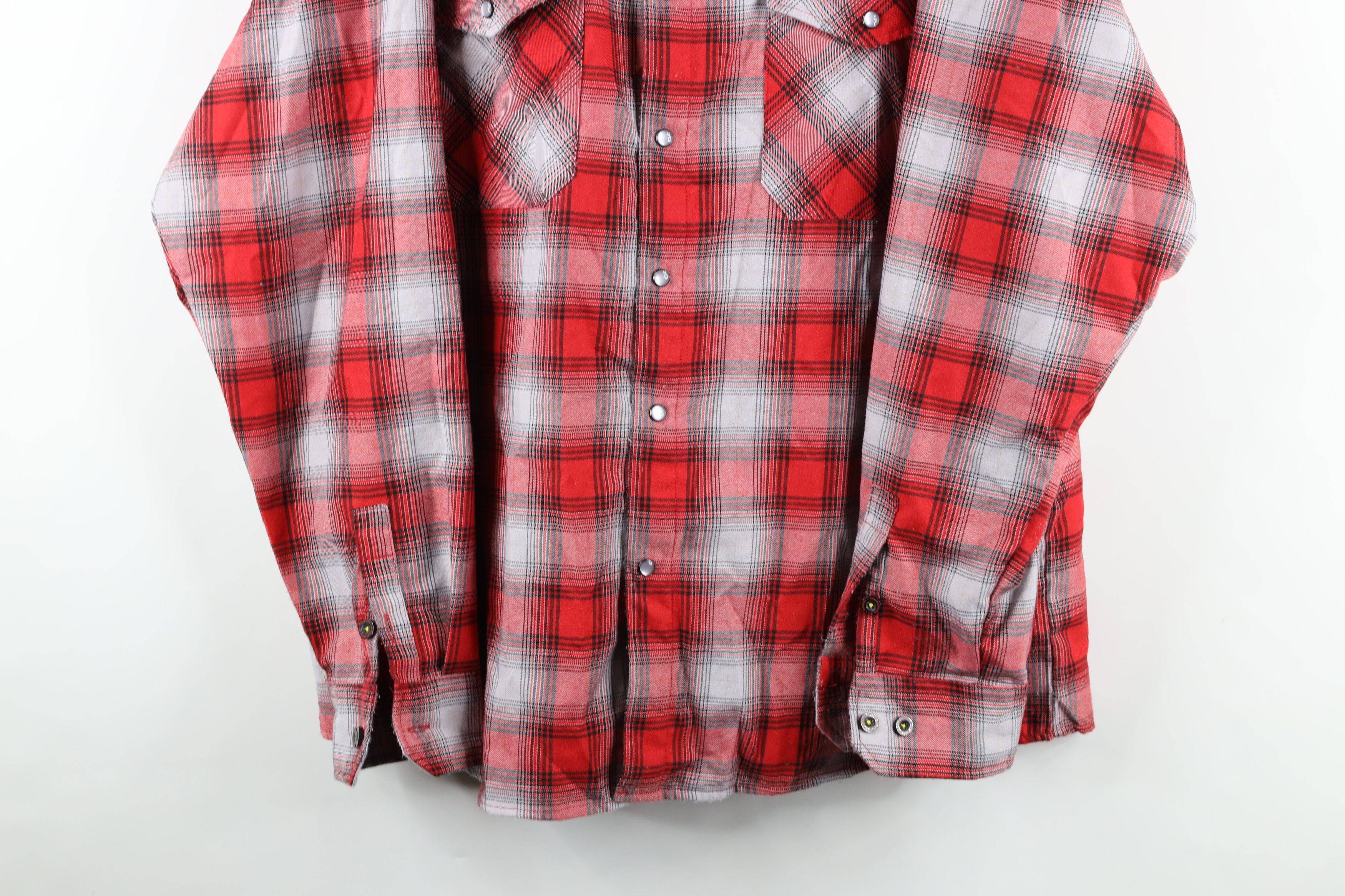 Mens Dixxon Flannel - deals Mr. Horsepower (S)