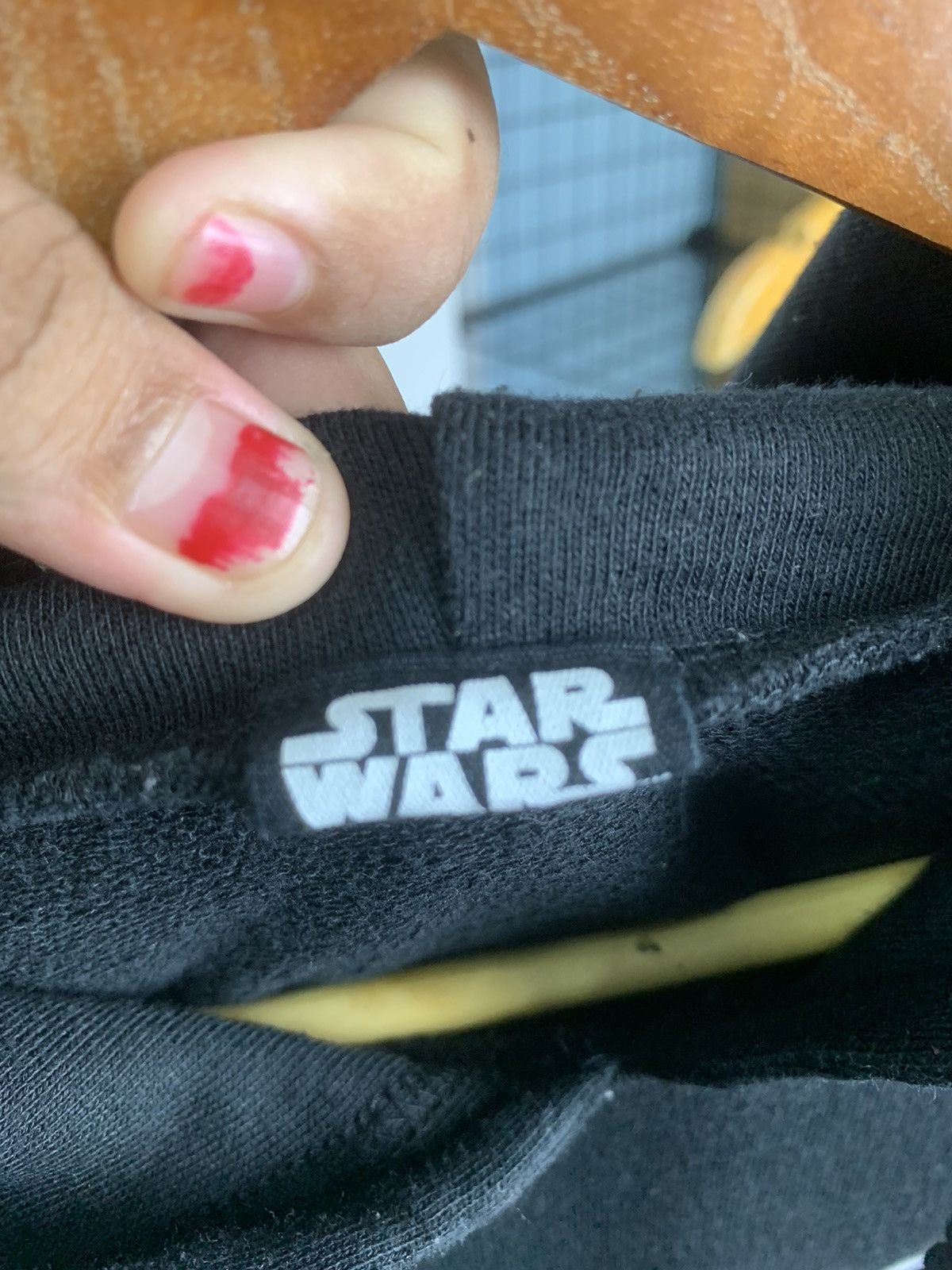 Star Wars × Vintage Vintage Star Wars Hoddies Size US M / EU 48-50 / 2 - 10 Thumbnail