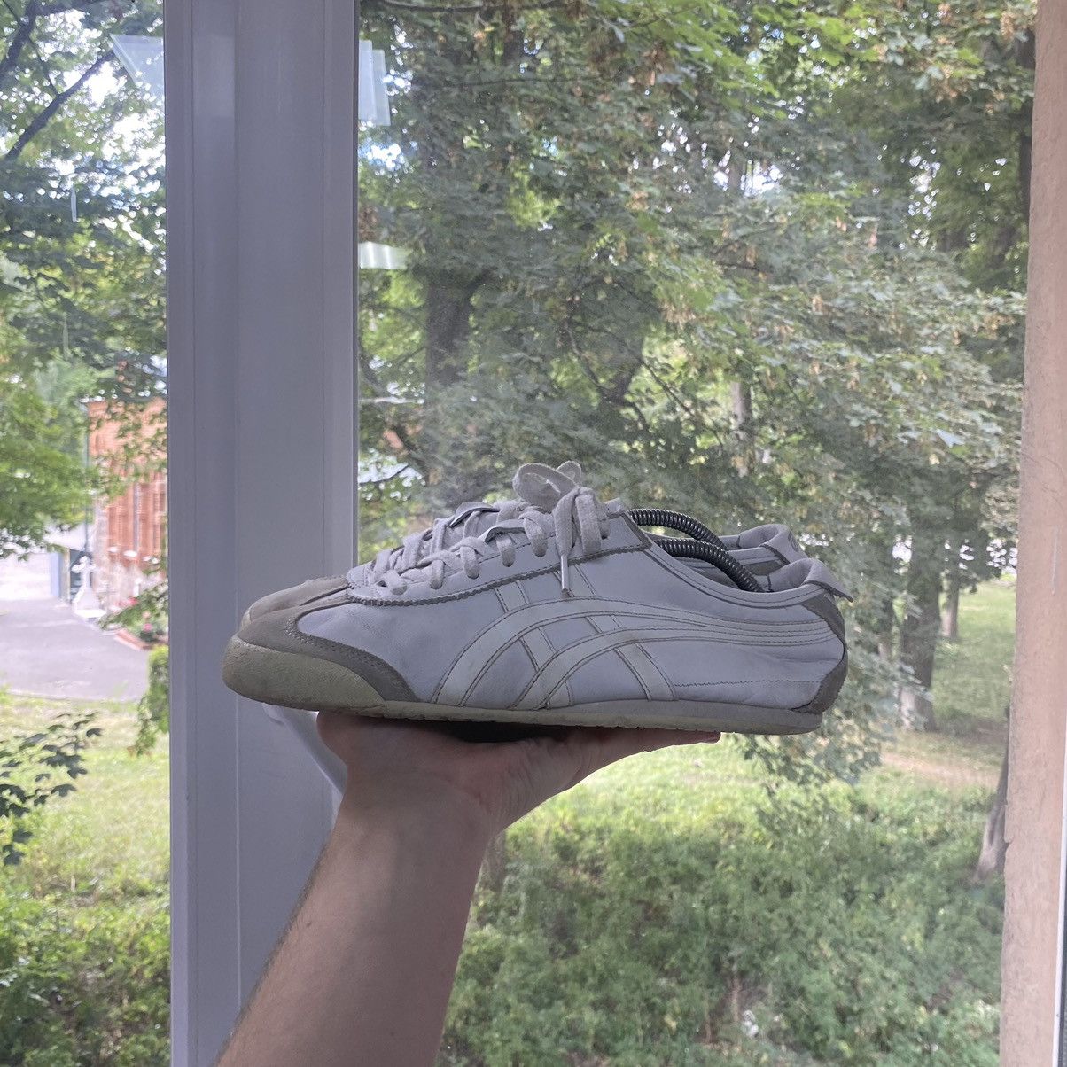 Onitsuka Tiger Asics Onitsuka Tiger Streetwear Size US 8.5 / EU 41-42 - 4 Thumbnail