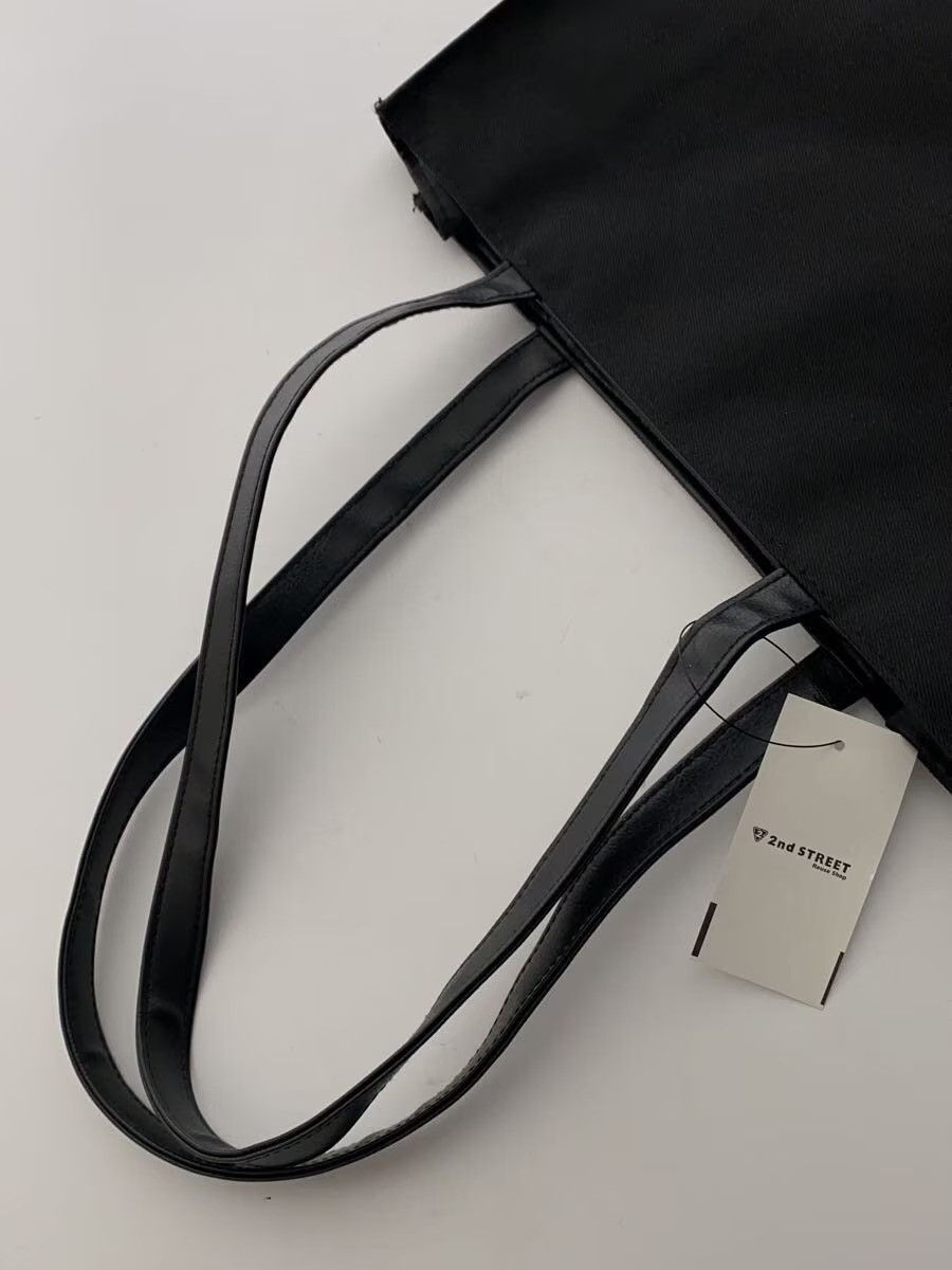 Yohji Yamamoto Tote Bag Size ONE SIZE - 9 Thumbnail