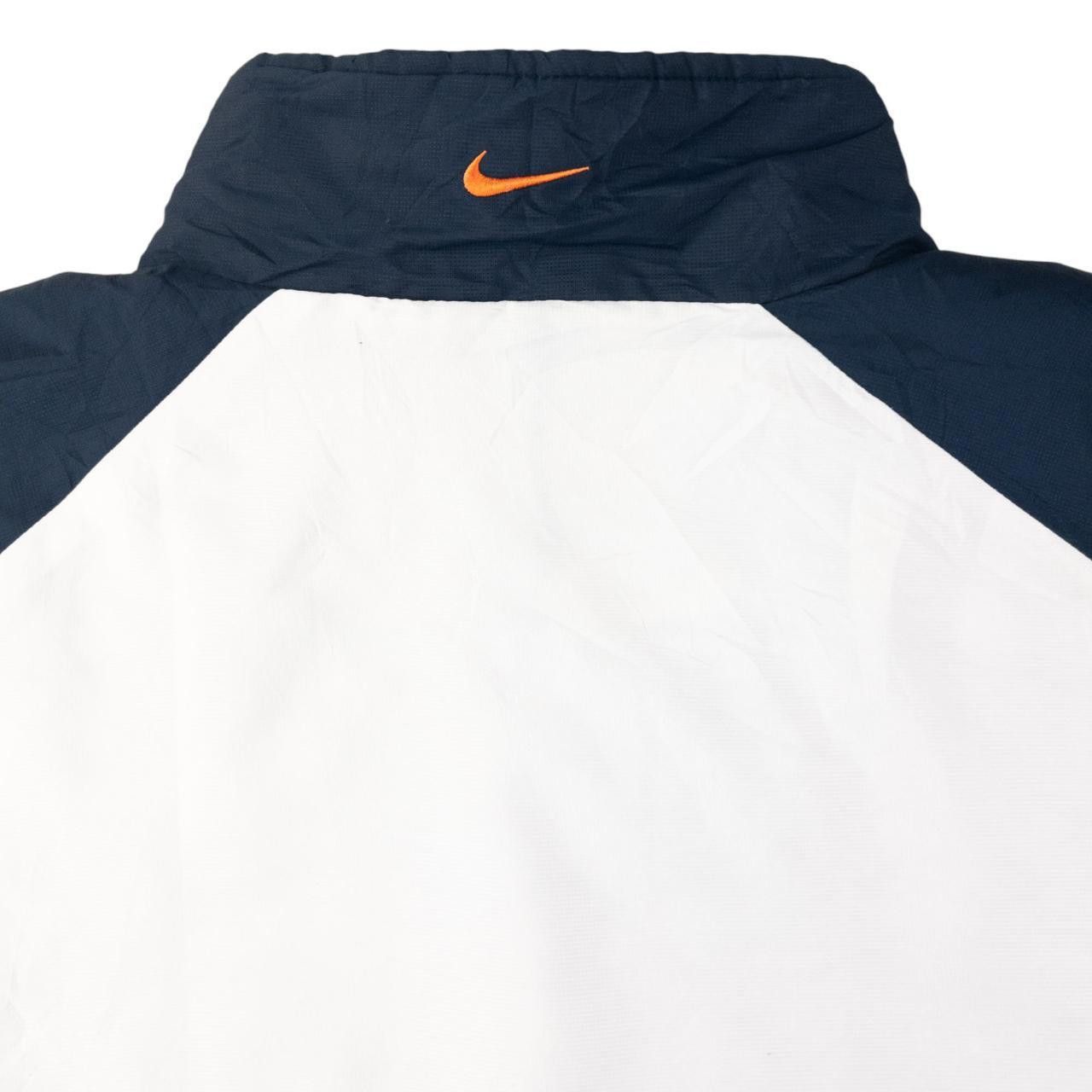 Nike Vintage Nike TN Reversible Zip Up Jacket Size XXL Size US XXL / EU 58 / 5 - 6 Thumbnail