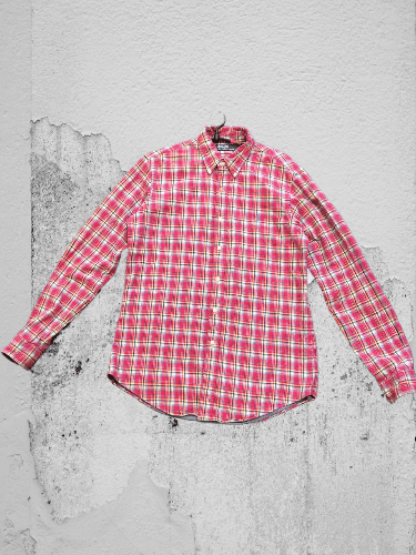 Polo Ralph Lauren Polo Ralph Lauren Shirt Size US M / EU 48-50 / 2 - 1 Thumbnail