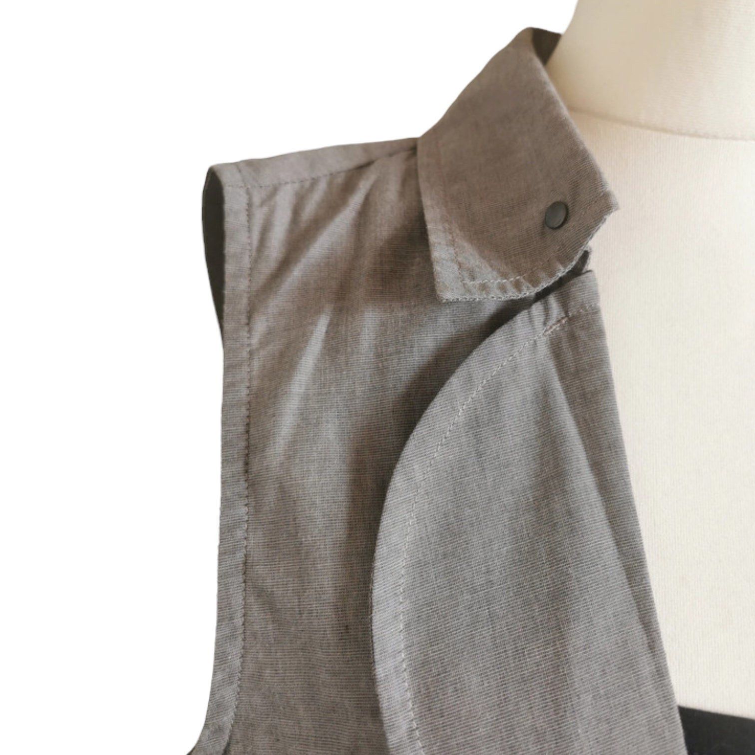 Cop Copine The Cop Copine Ruched Bolero Top Size ONE SIZE - 7 Thumbnail