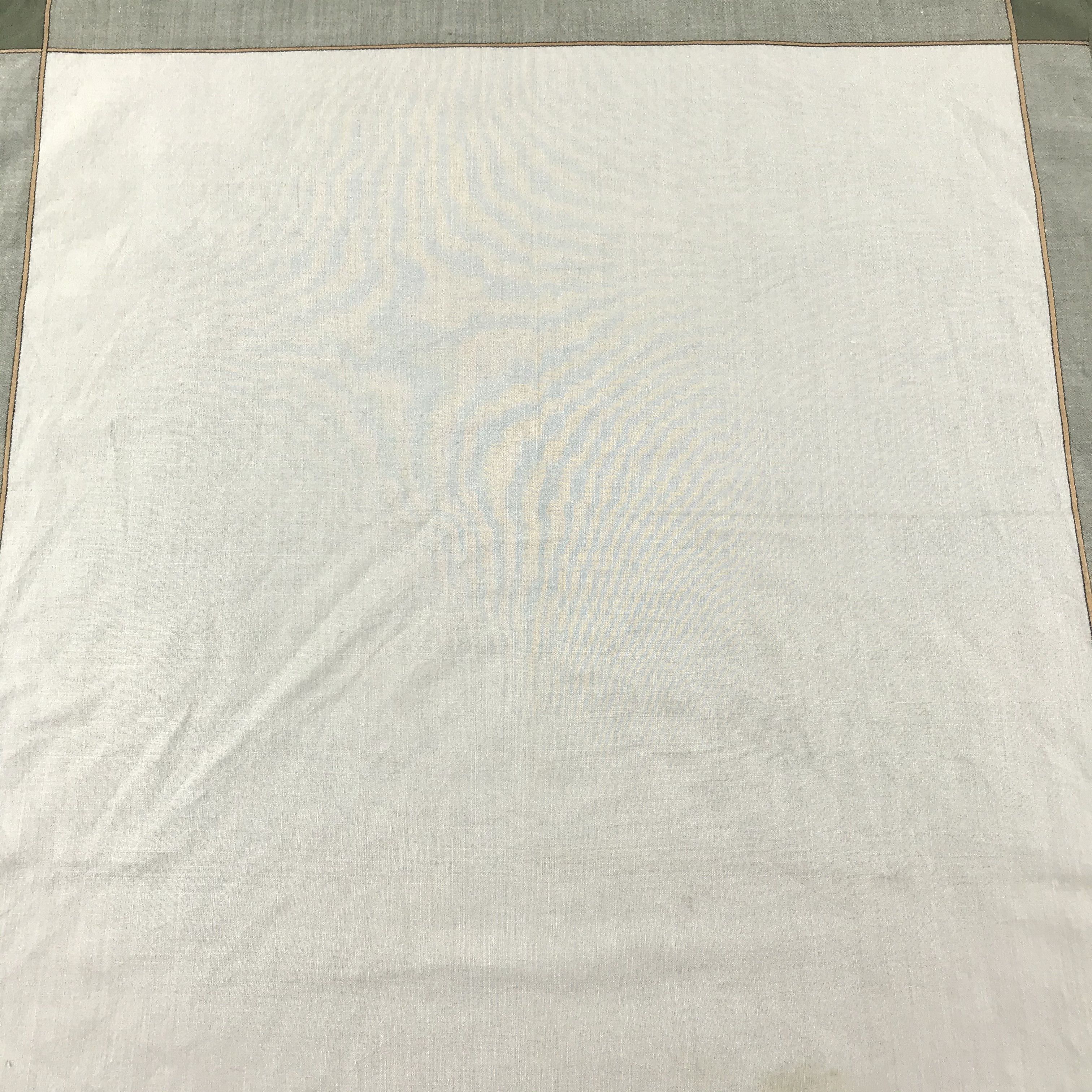 Pierre Balmain Pierre Balmain Handkerchief Neckerchief Bandana H148 Size ONE SIZE - 7 Thumbnail
