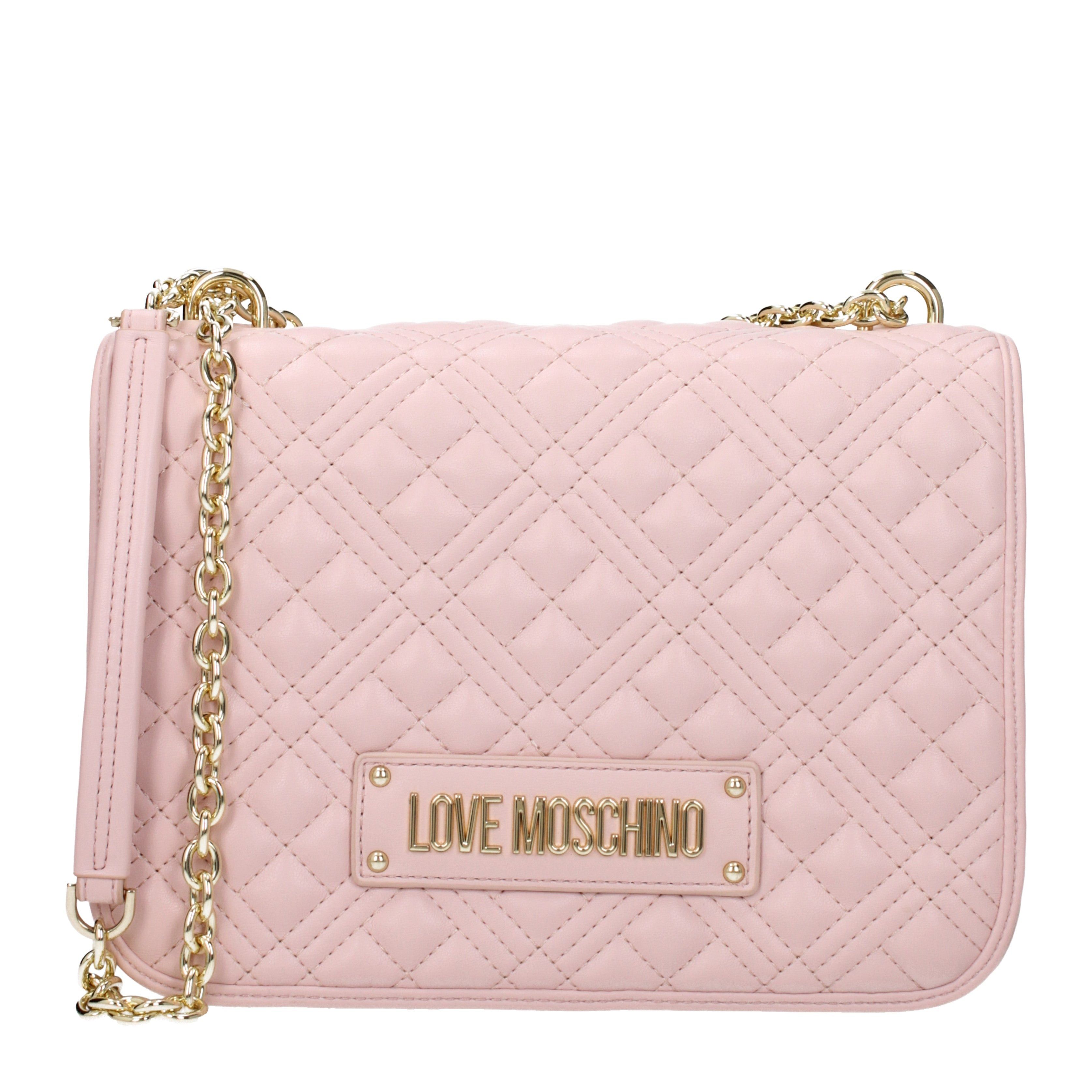 Love Moschino Shoulder Bags Size ONE SIZE - 1 Thumbnail