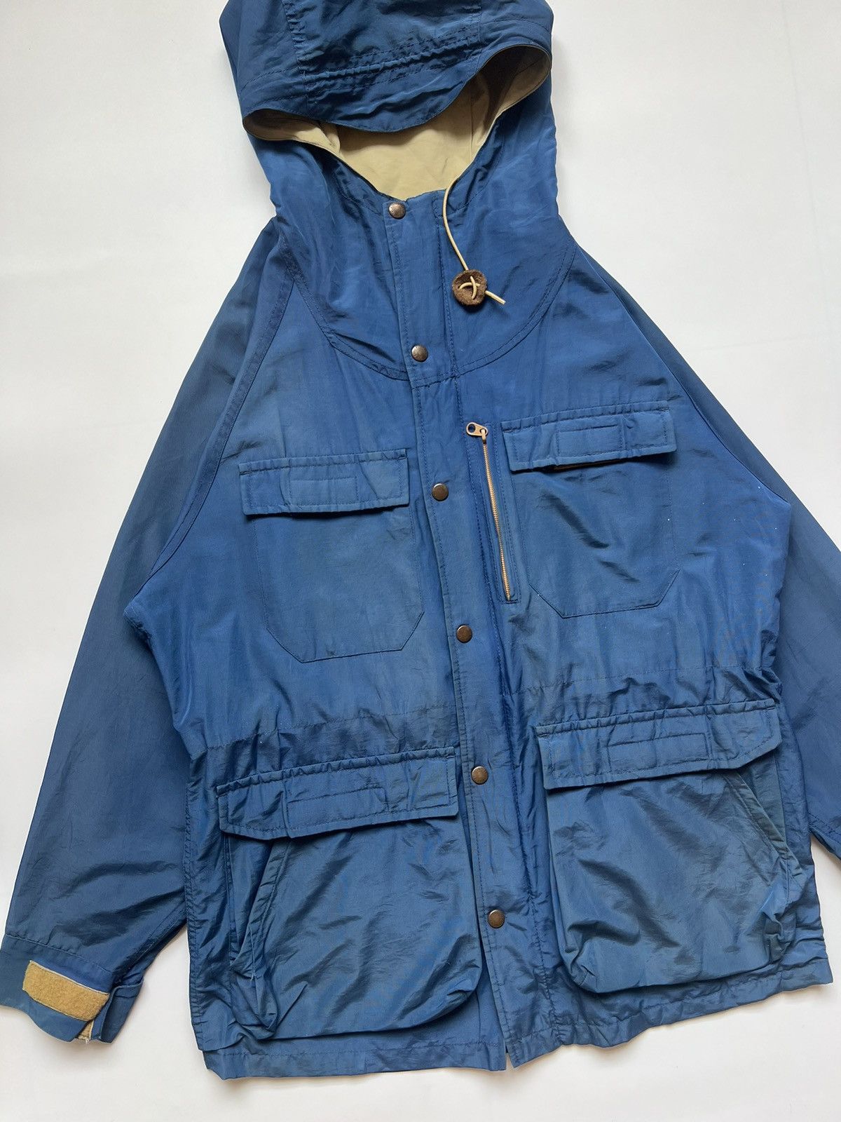 Bugle Boy 1990s Bugle Boy Hunting Jacket Size US M / EU 48-50 / 2 - 6 Thumbnail