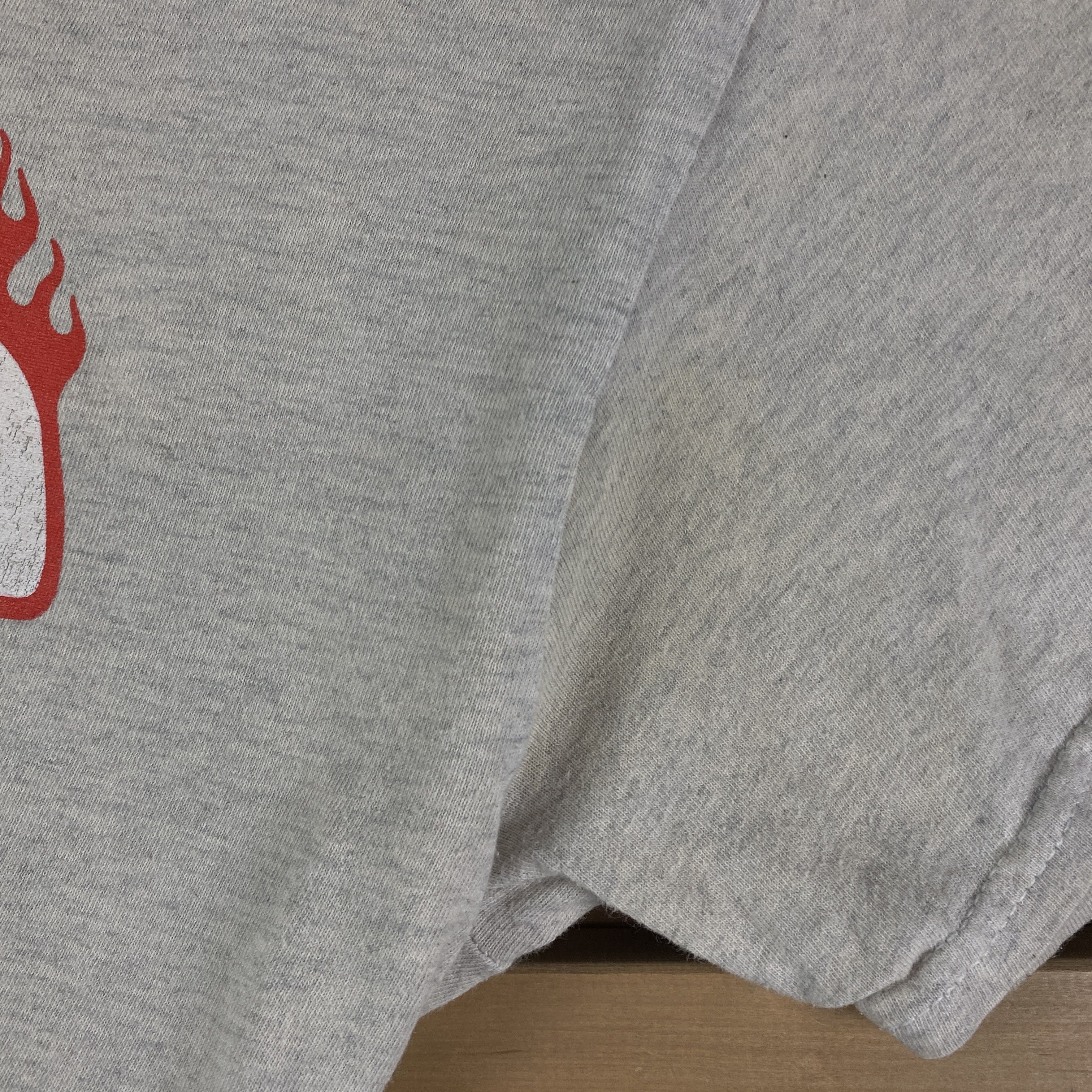 Band Tees × Vintage Mens Vintage T-Shirt Hatebreed Honor Never Dies Size L Size US L / EU 52-54 / 3 - 10 Thumbnail