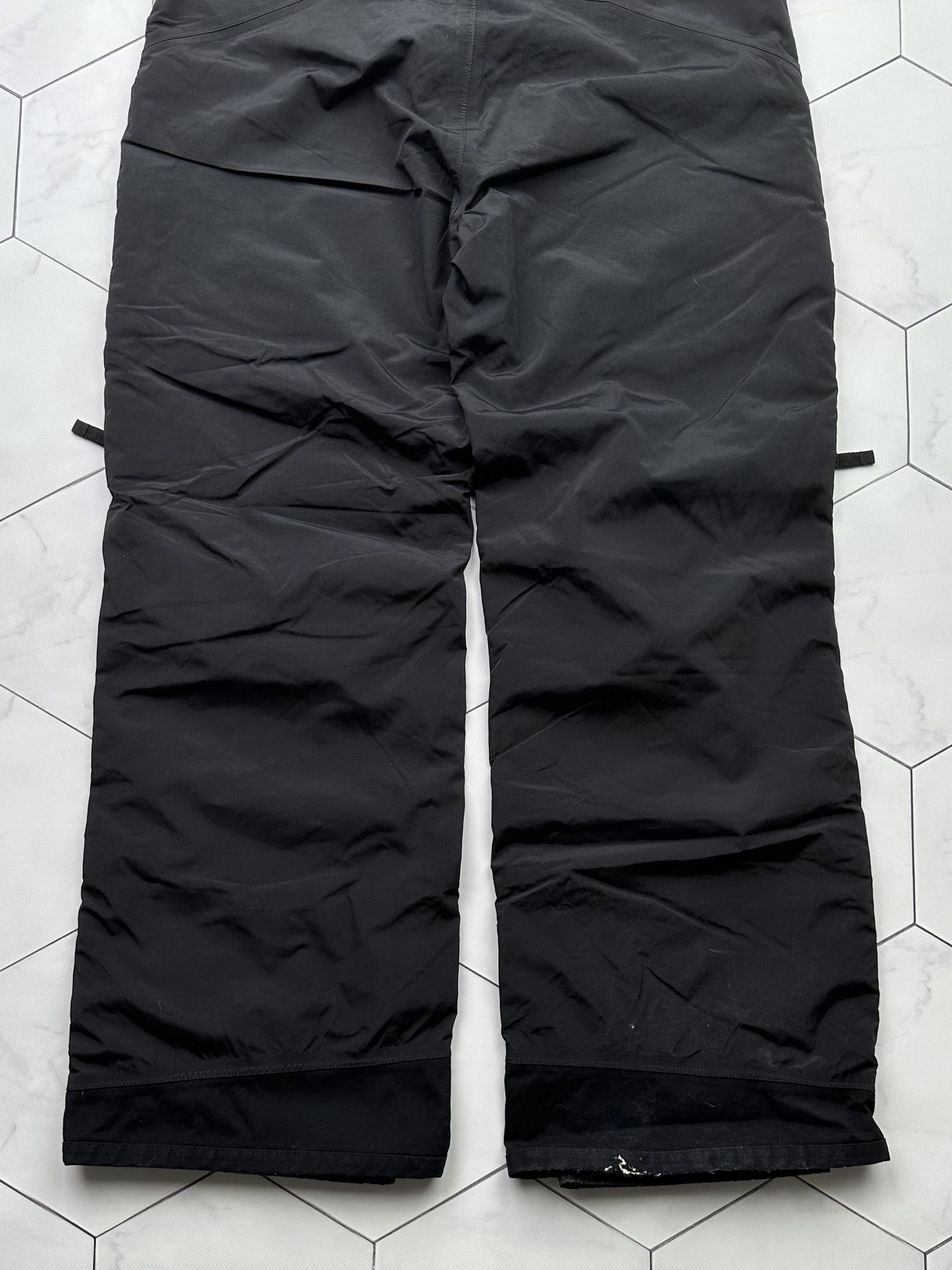 The North Face The North Face Ski Pants (B232) Size US 30 / EU 46 - 9 Thumbnail