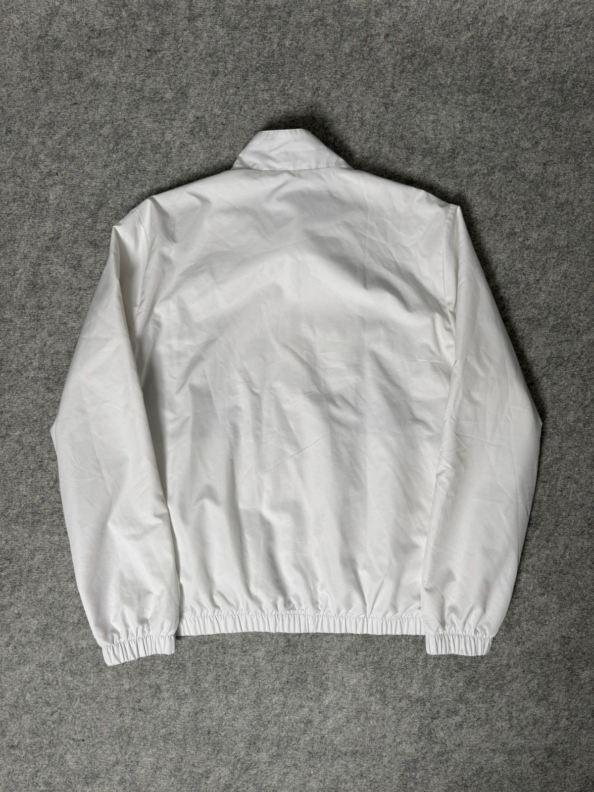 Lacoste Rare Lacoste suit Size US XXL / EU 58 / 5 - 9 Thumbnail
