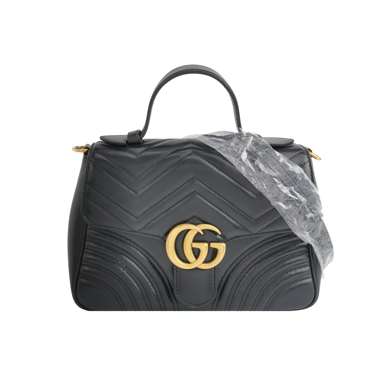 Gucci Gucci Women os Shoulder Bags Size ONE SIZE - 1 Thumbnail
