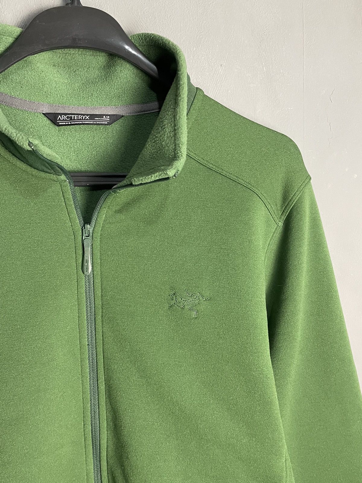 Arc'teryx Arcteryx KYANITE JACKET MEN'S Size US S / EU 44-46 / 1 - 2 Thumbnail