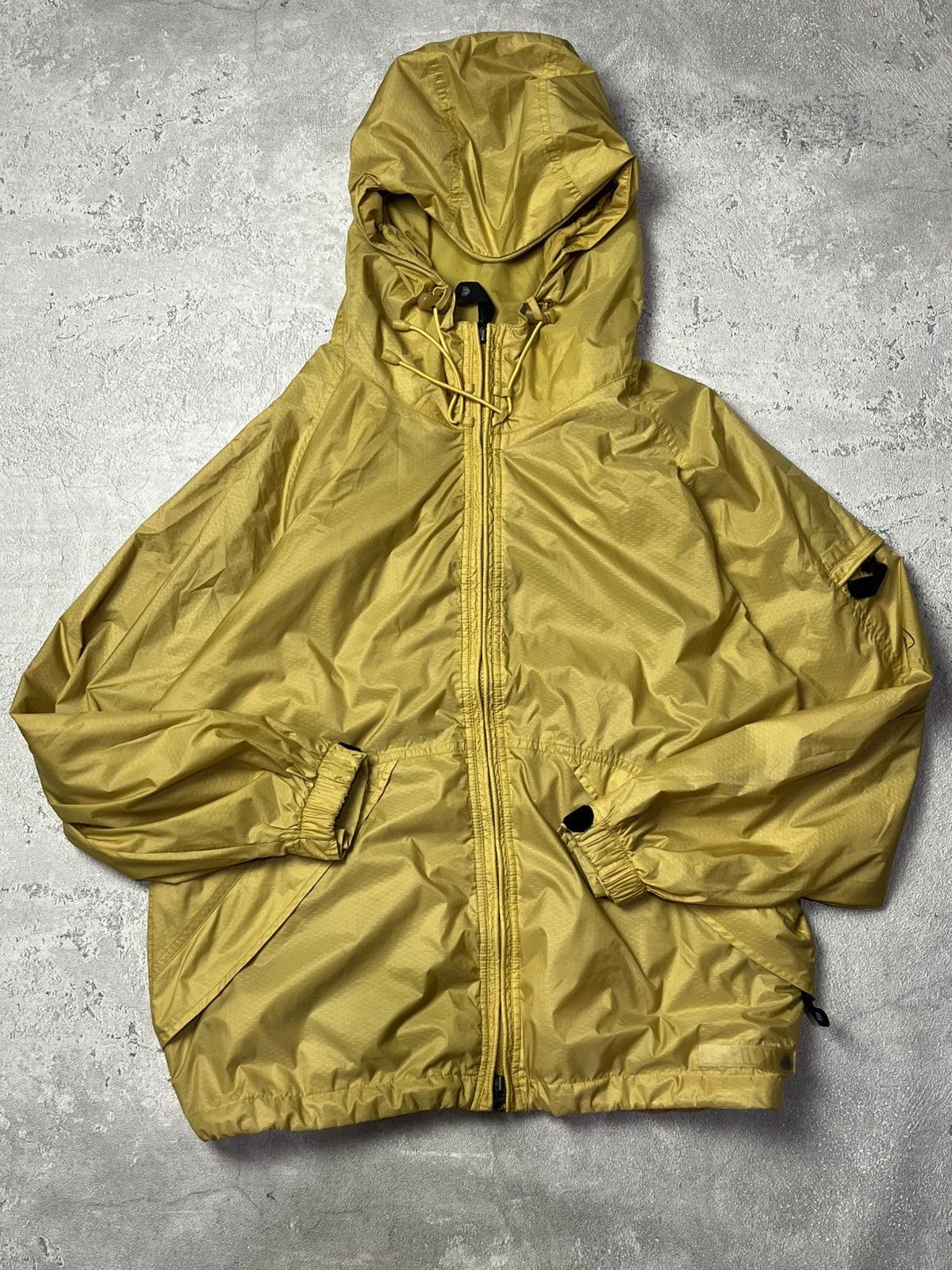 Nike Nike Acg Storm Clad Jacket Size US M / EU 48-50 / 2 - 1 Thumbnail