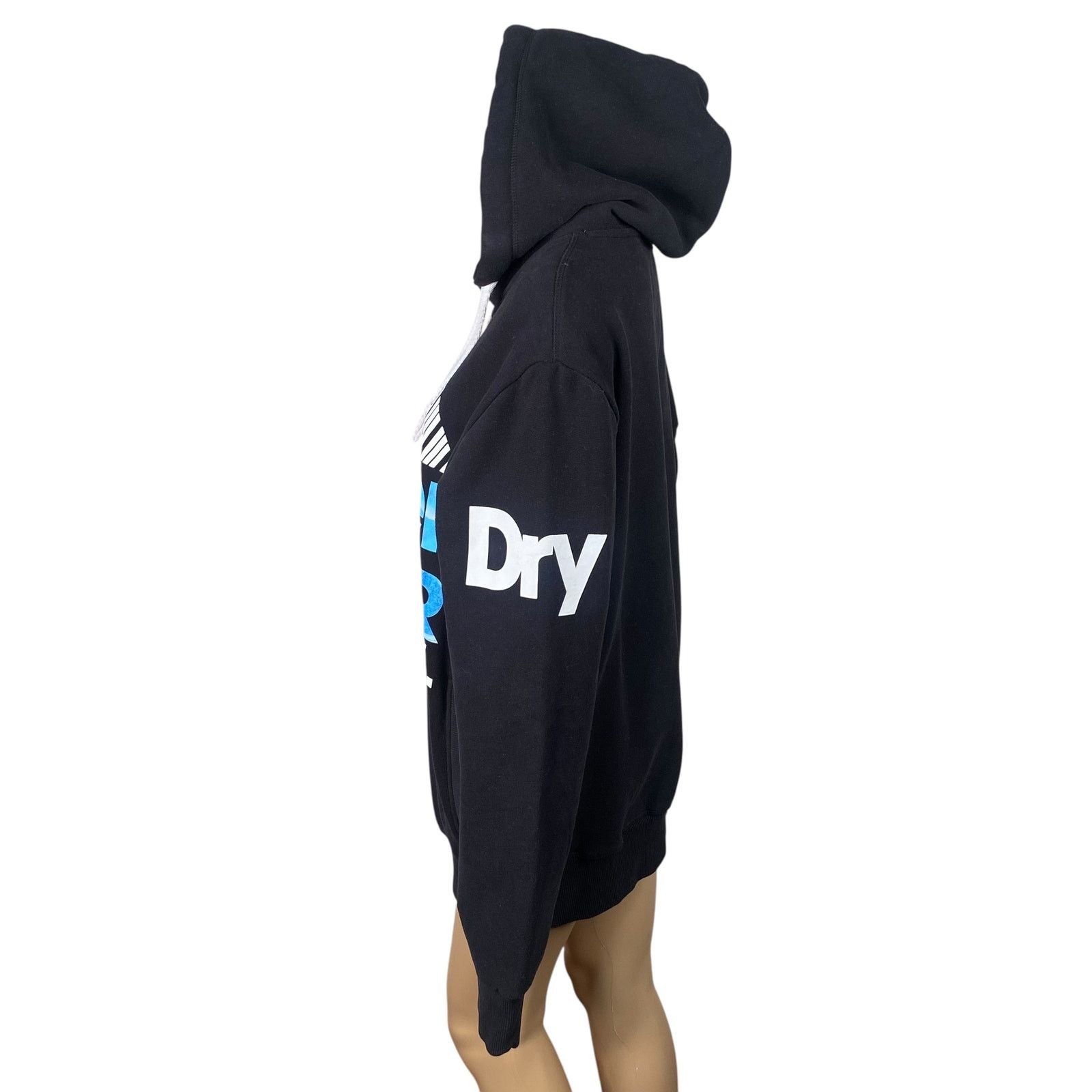 Superdry Superdry Super Winter Sport DIV Hoodie Sweatshirt Men's L Size US L / EU 52-54 / 3 - 10 Thumbnail