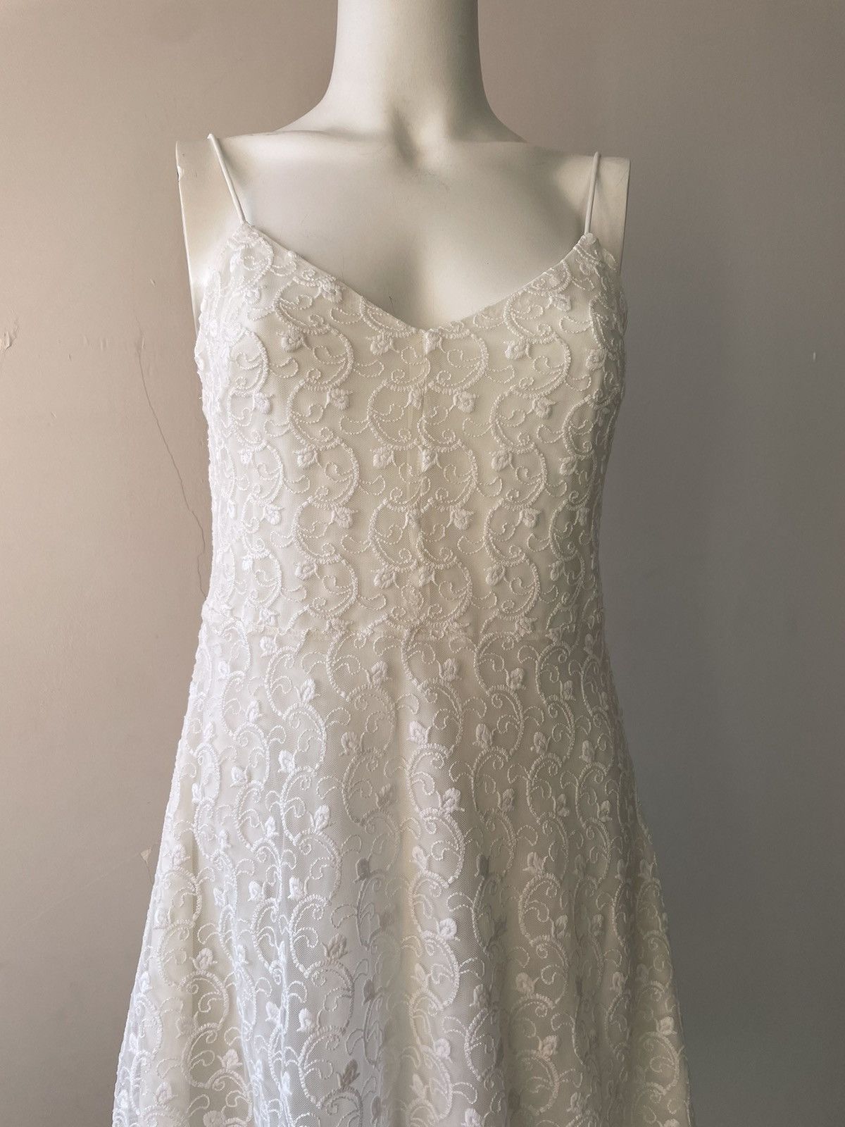 Vintage Fairy dress Size S / US 4 / IT 40 - 7 Thumbnail