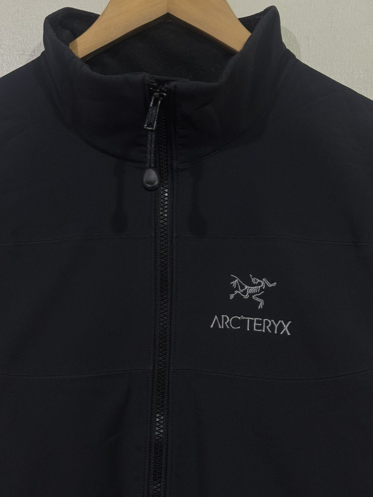 Arc'teryx Arc'teryx - Gamma LT Softshell Jacket Size US M / EU 48-50 / 2 - 3 Thumbnail