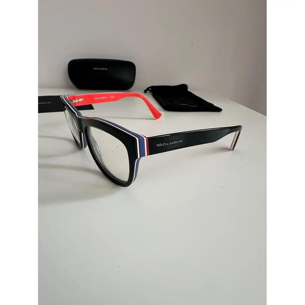 Dolce & Gabbana Dolce and Gabbana new glasses Size ONE SIZE - 7 Thumbnail